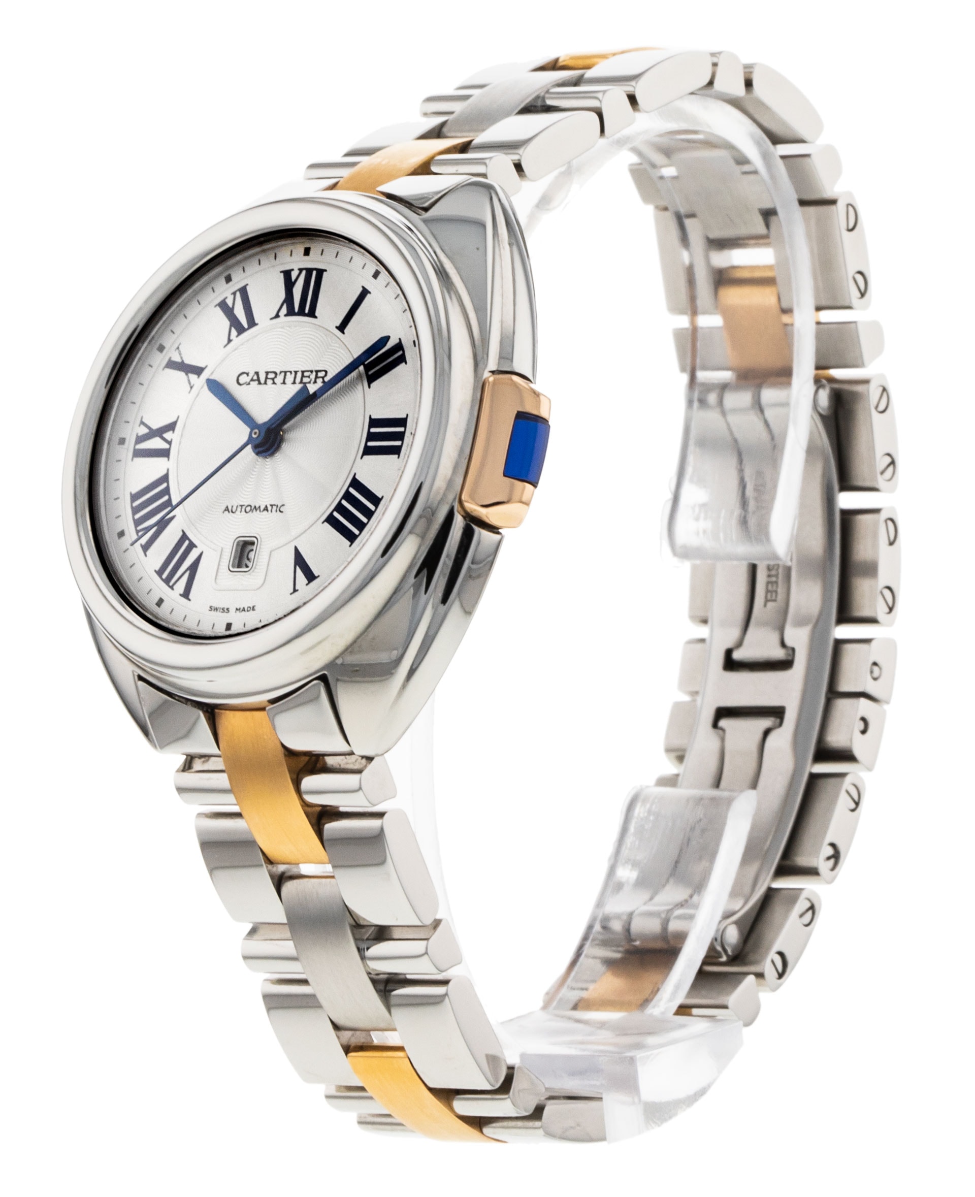 Cartier Cle De Cartier W2CL0004 Thumbnail 2