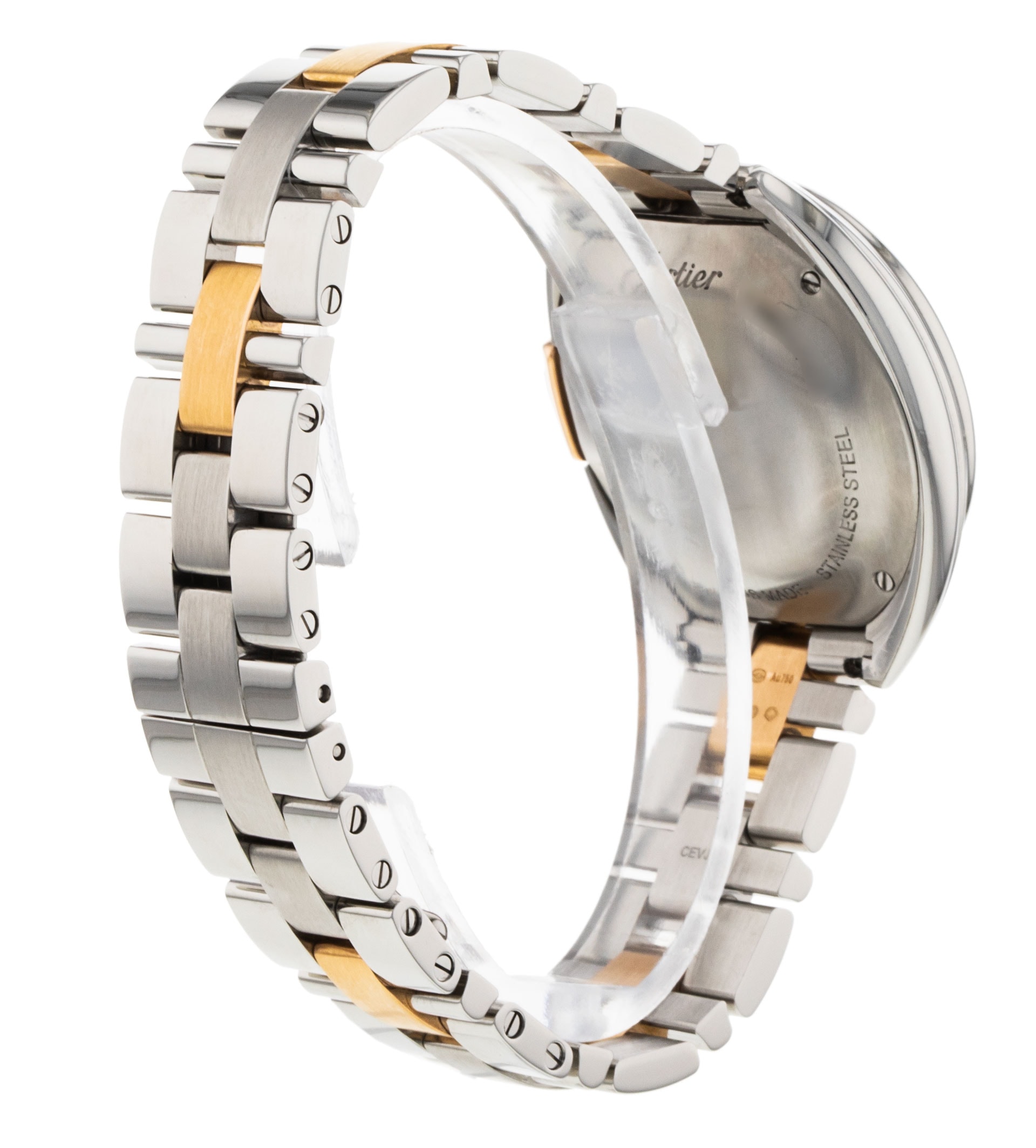 Cartier Cle De Cartier W2CL0004 Thumbnail 3