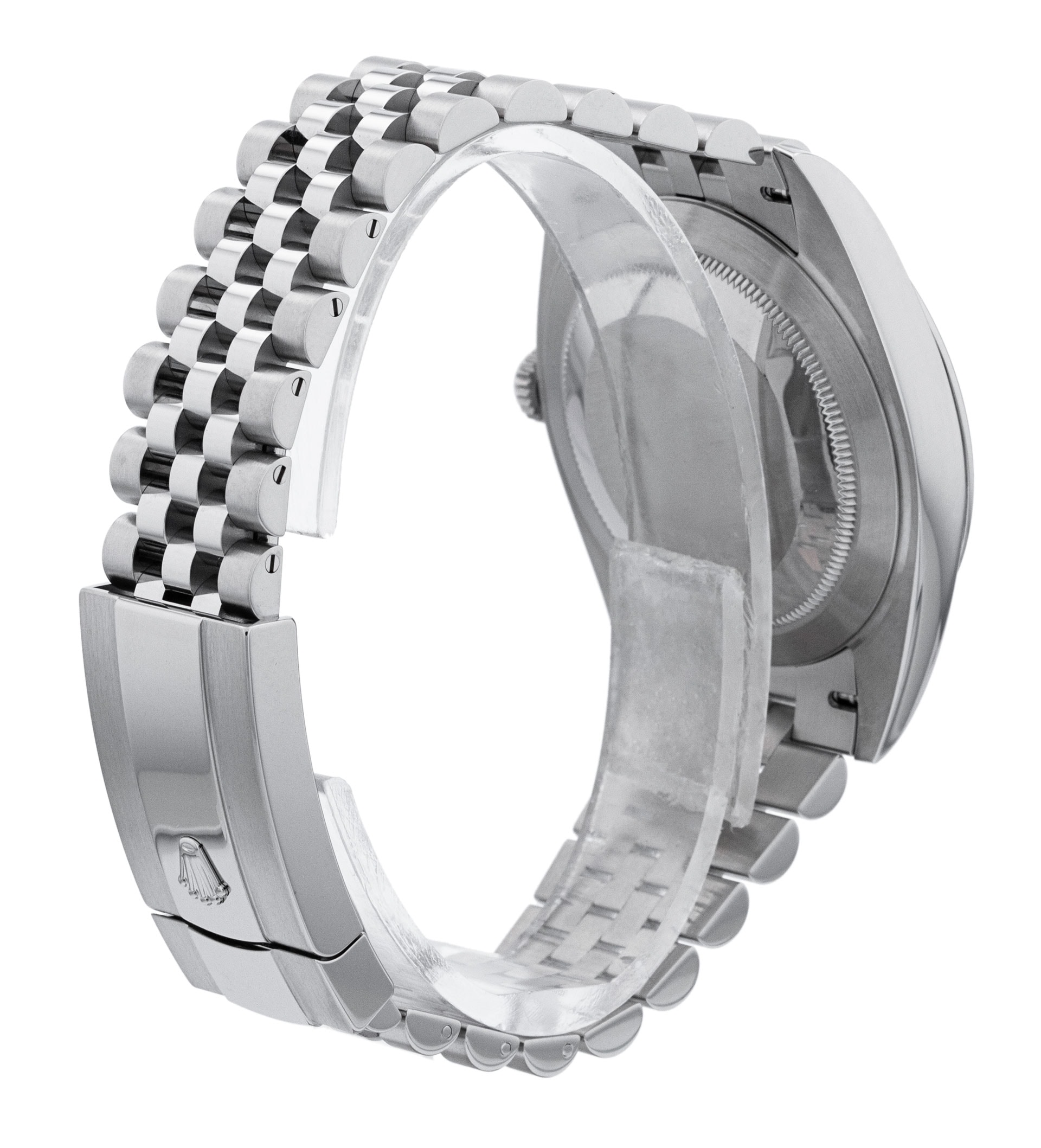 Rolex Datejust 41 126300 Thumbnail 3
