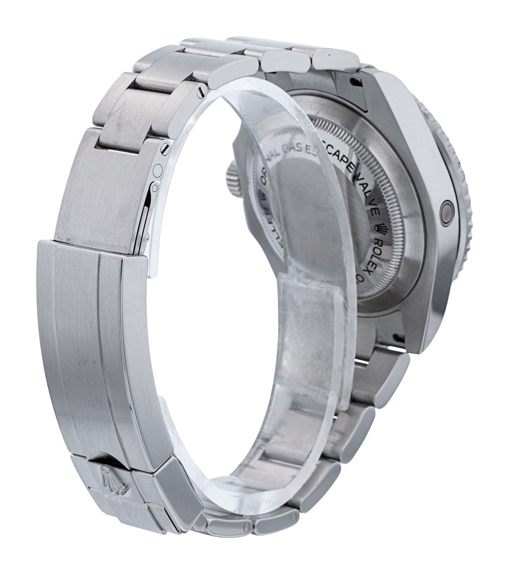 Rolex Sea-Dweller 4000 116600 Thumbnail 3