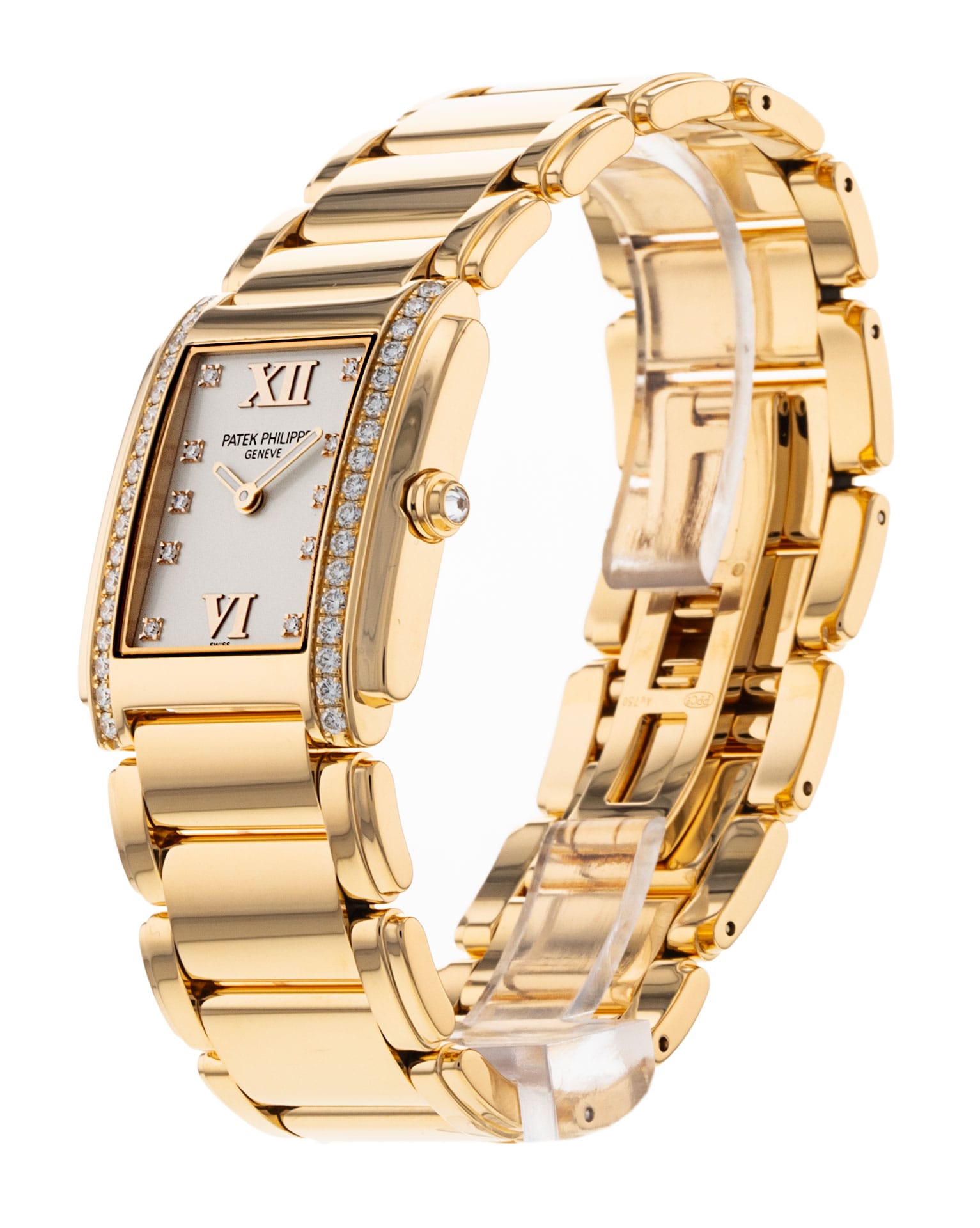 Patek Philippe Twenty-4 4910/11R-011 Thumbnail 2