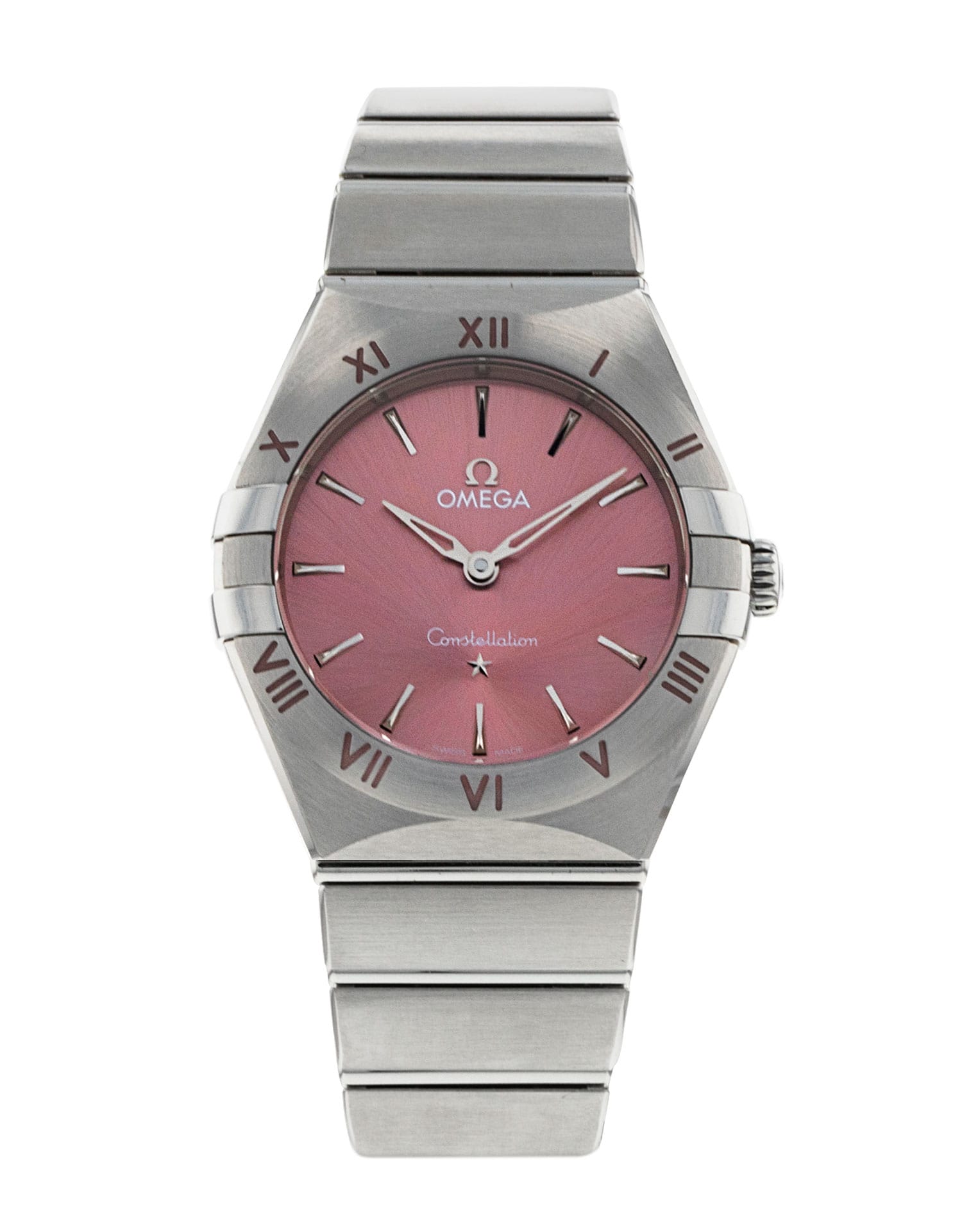 Omega Constellation Ladies 131.10.28.60.11.001