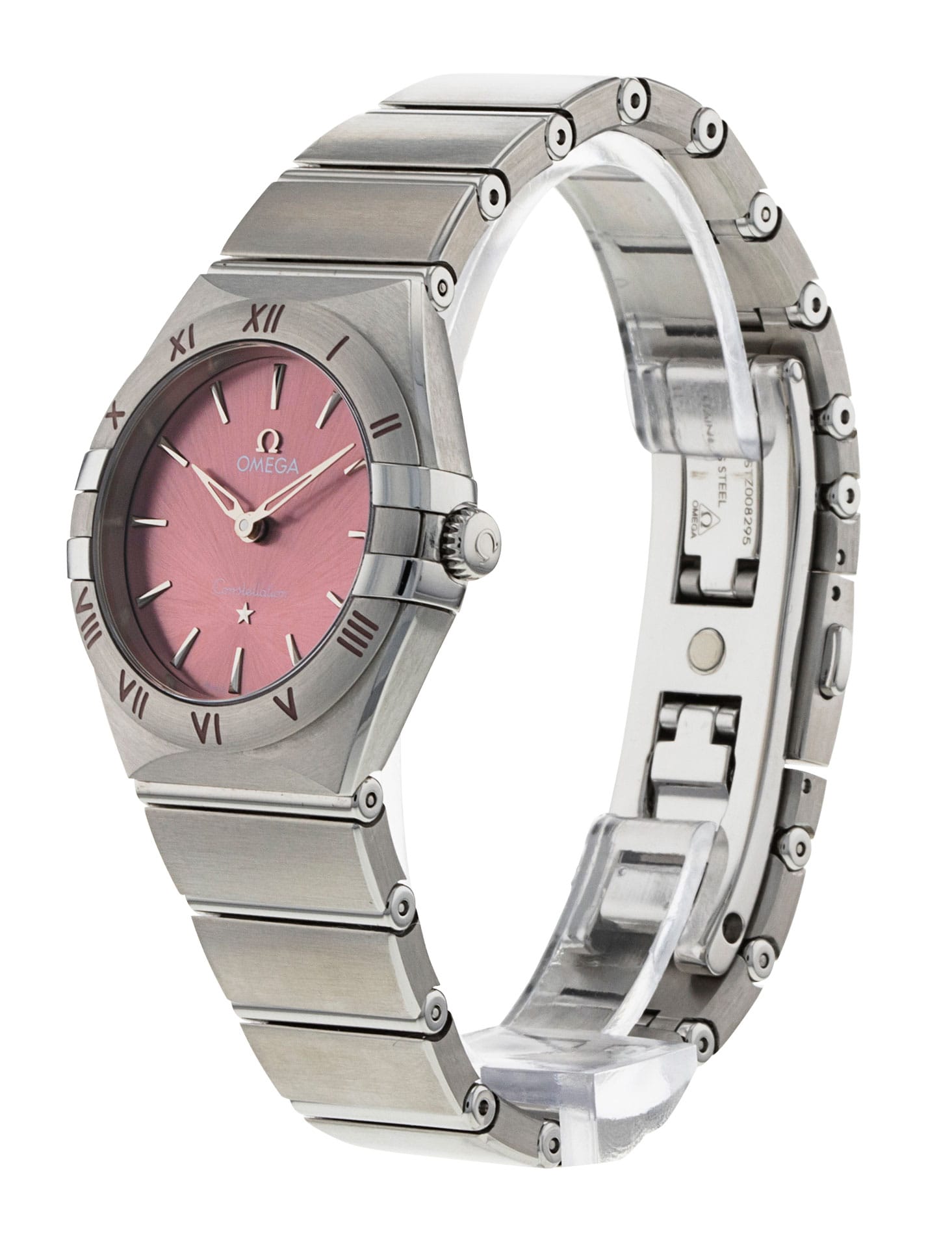 Omega Constellation Ladies 131.10.28.60.11.001 Thumbnail 2