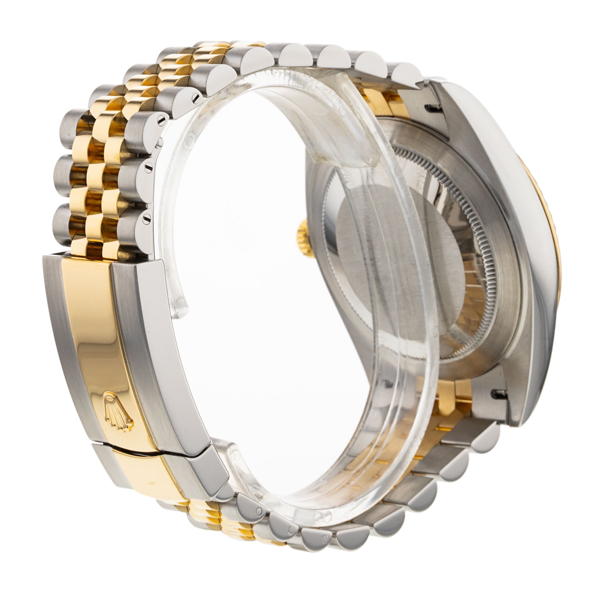 Rolex Datejust 41 126333 Thumbnail 3