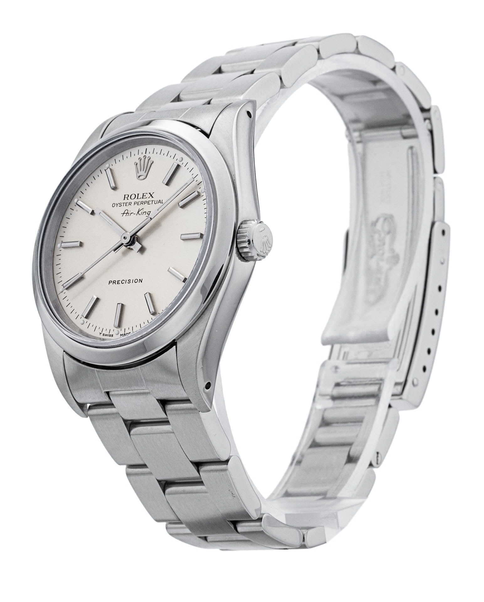 Rolex Air-King 14000 Thumbnail 2