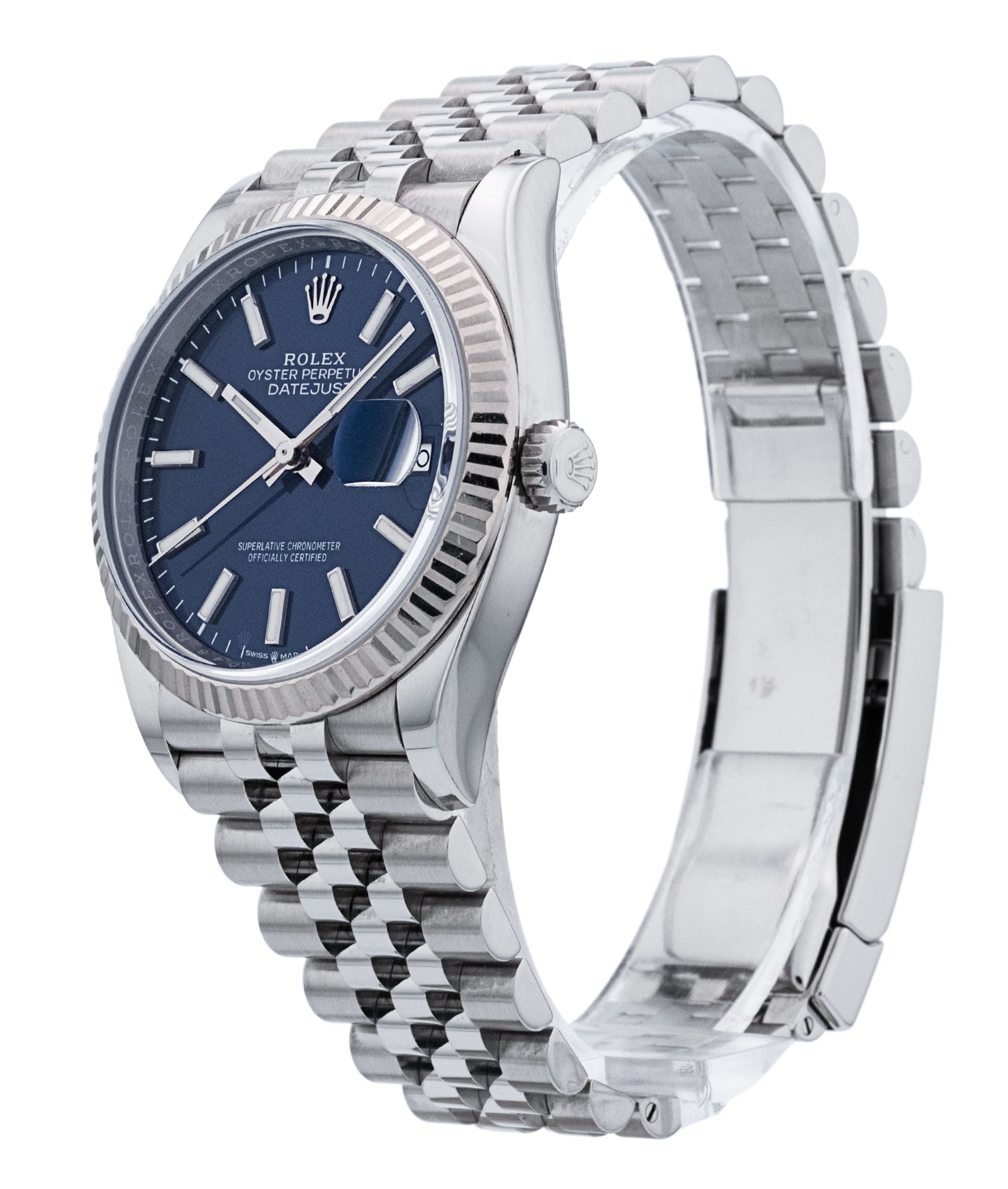 Rolex Datejust 126234 Thumbnail 2