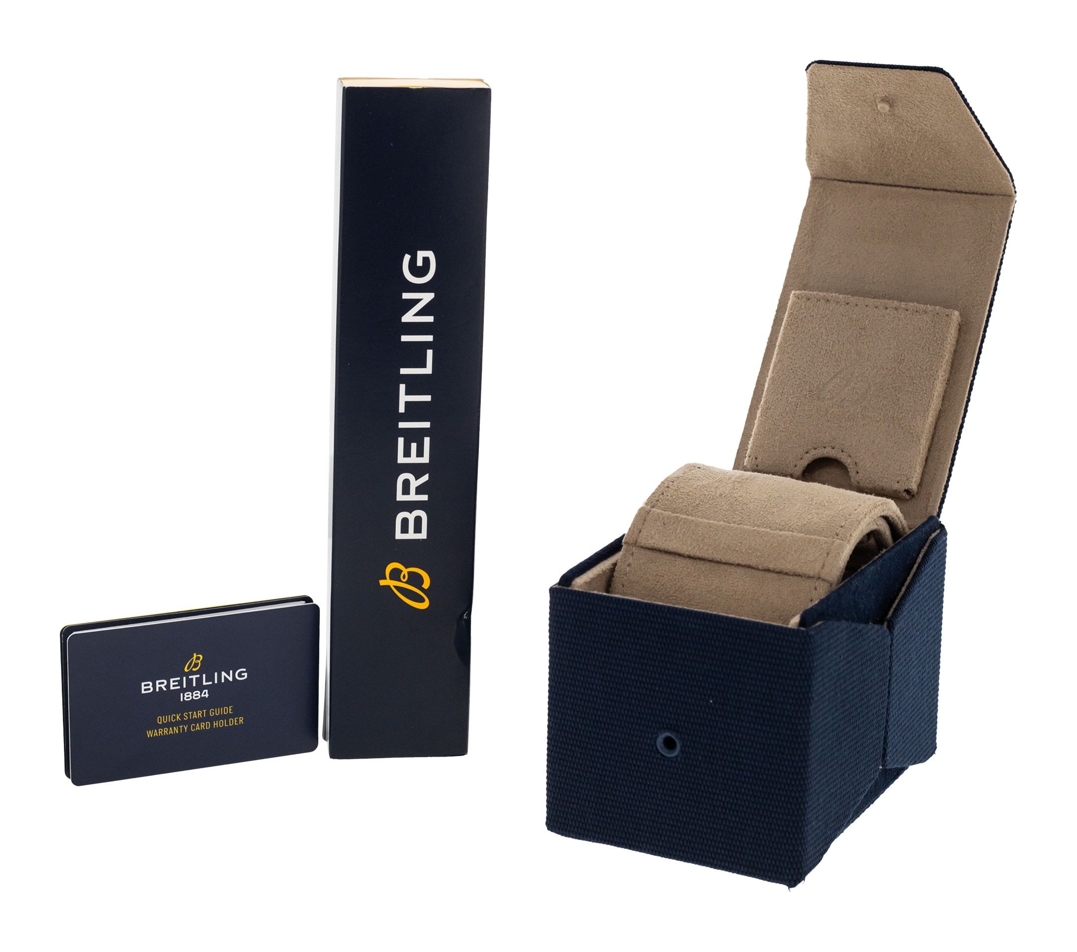Breitling SuperOcean Automatic A17316 Thumbnail 4