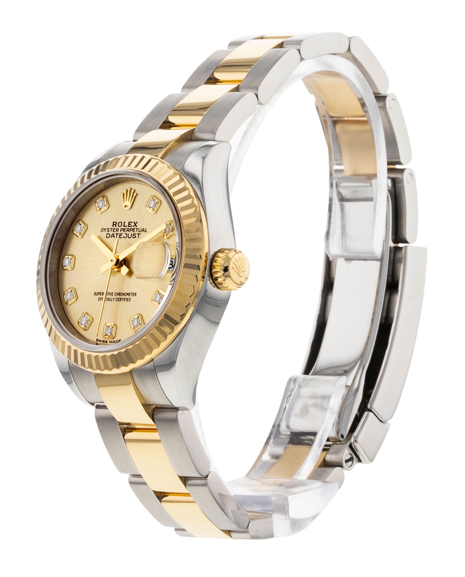 Rolex Datejust Lady 28 279173 Thumbnail 2