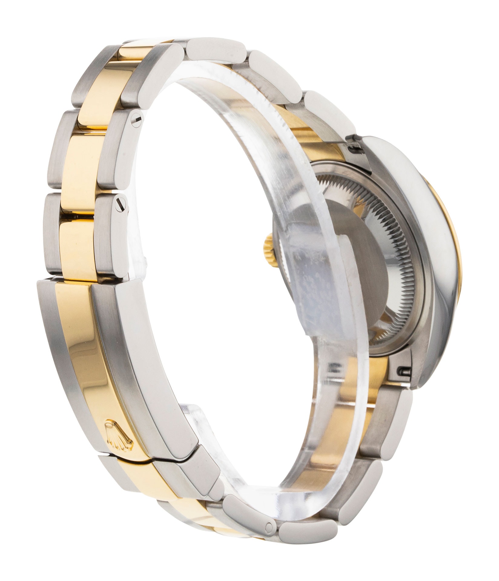 Rolex Datejust Lady 28 279173 Thumbnail 3