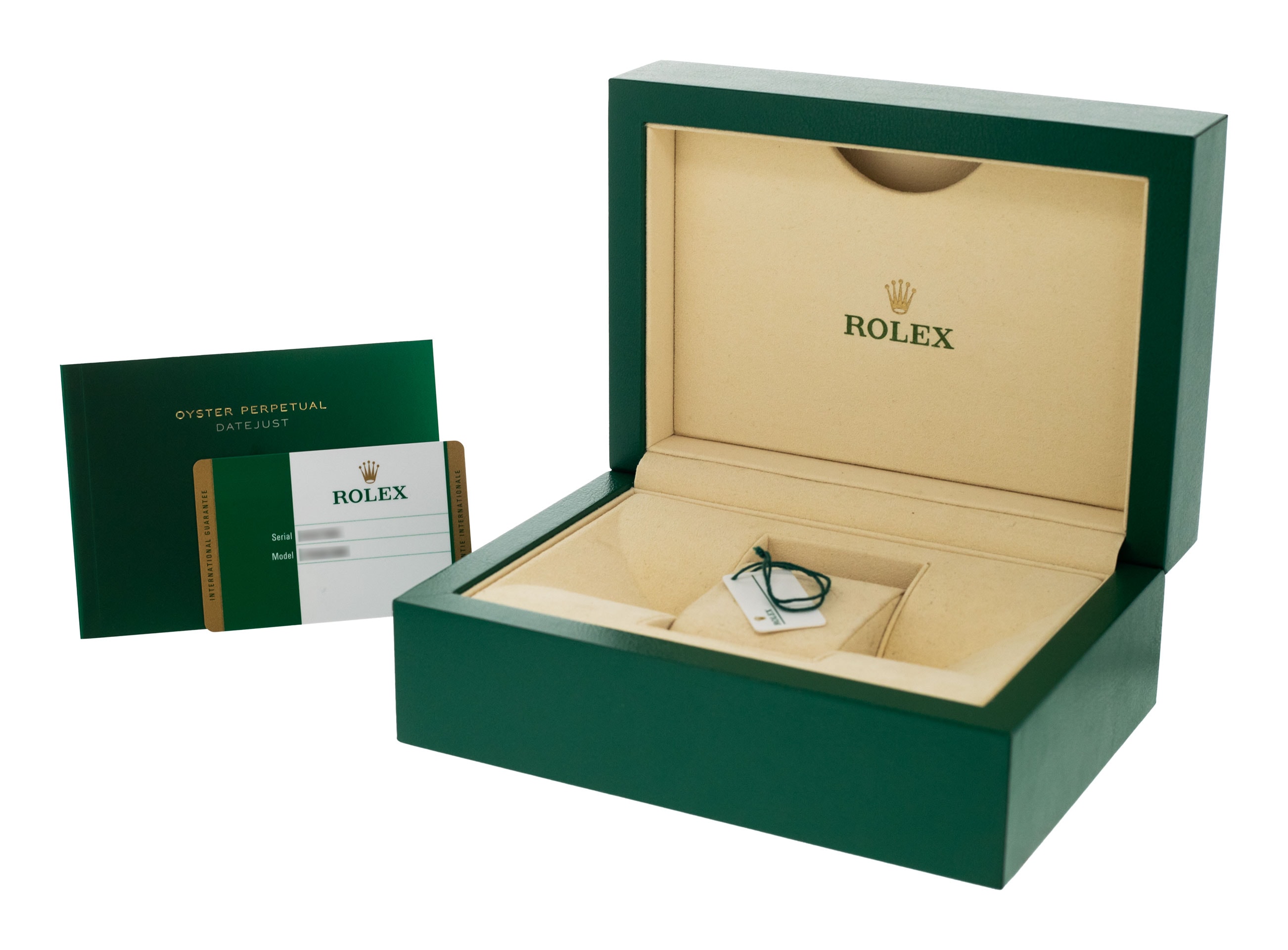 Rolex Datejust Lady 31 278381 RBR Thumbnail 4