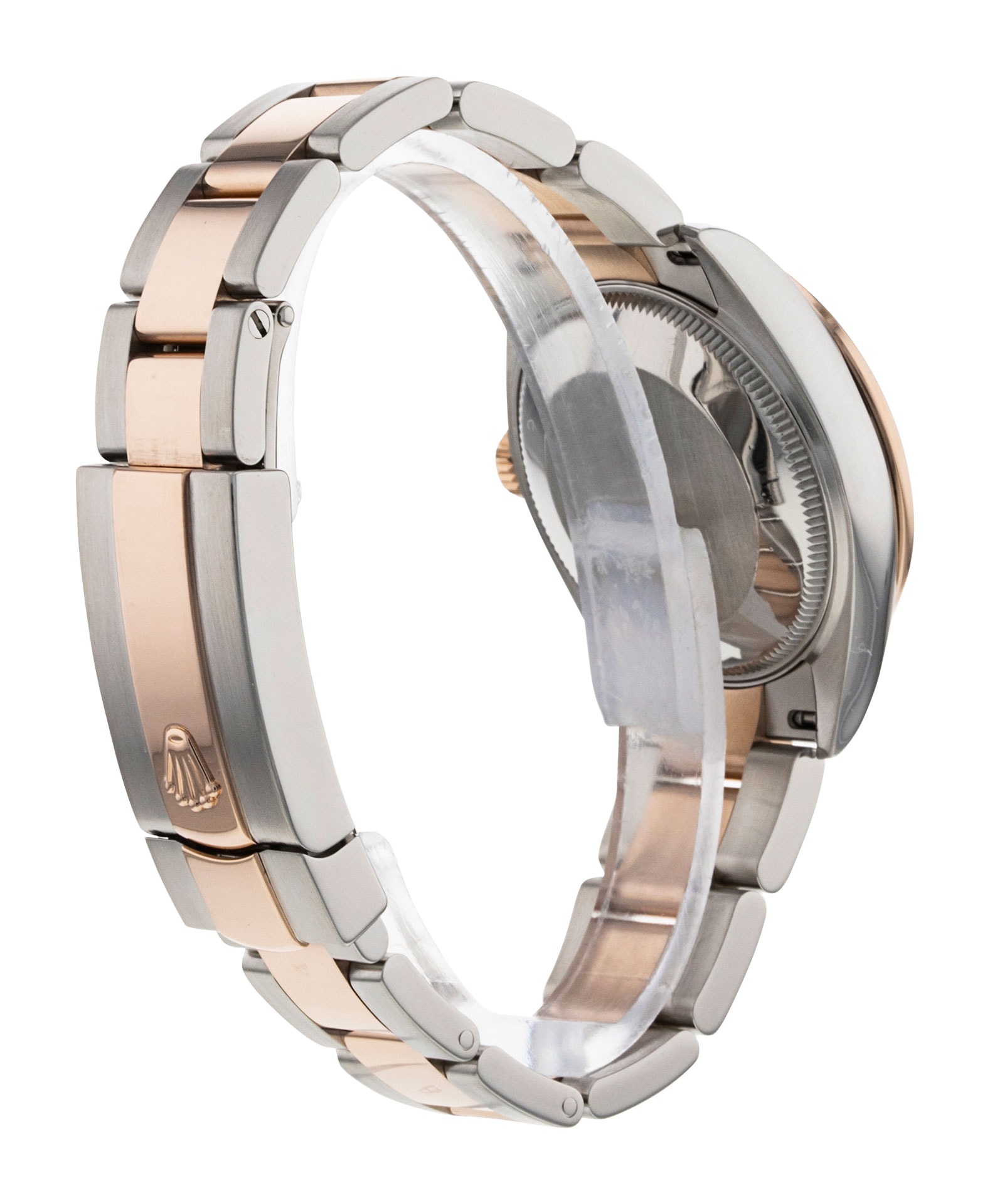 Rolex Datejust Lady 31 278381 RBR Thumbnail 3