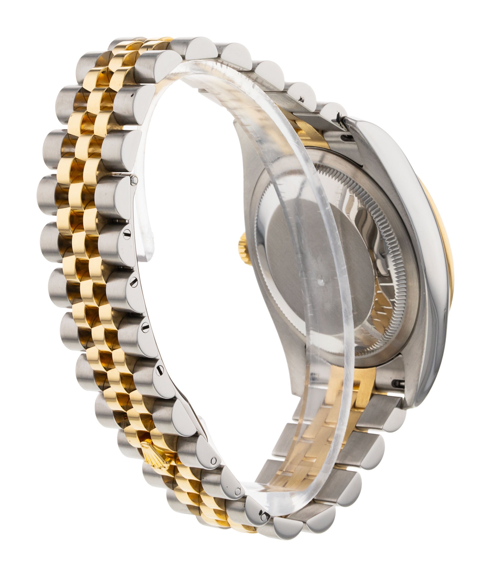 Rolex Datejust 116243 Thumbnail 3