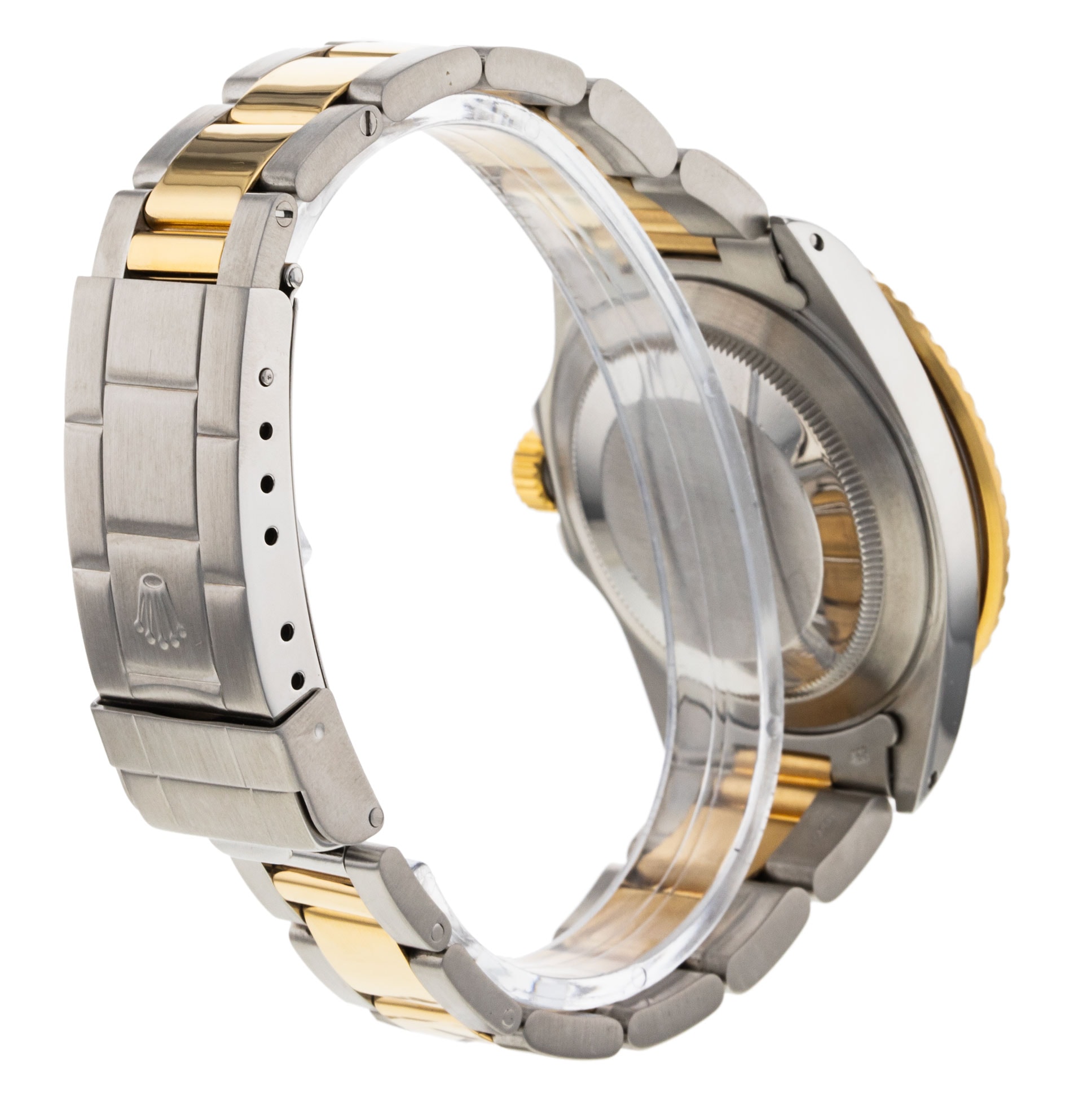 Rolex Submariner 16803 Thumbnail 3