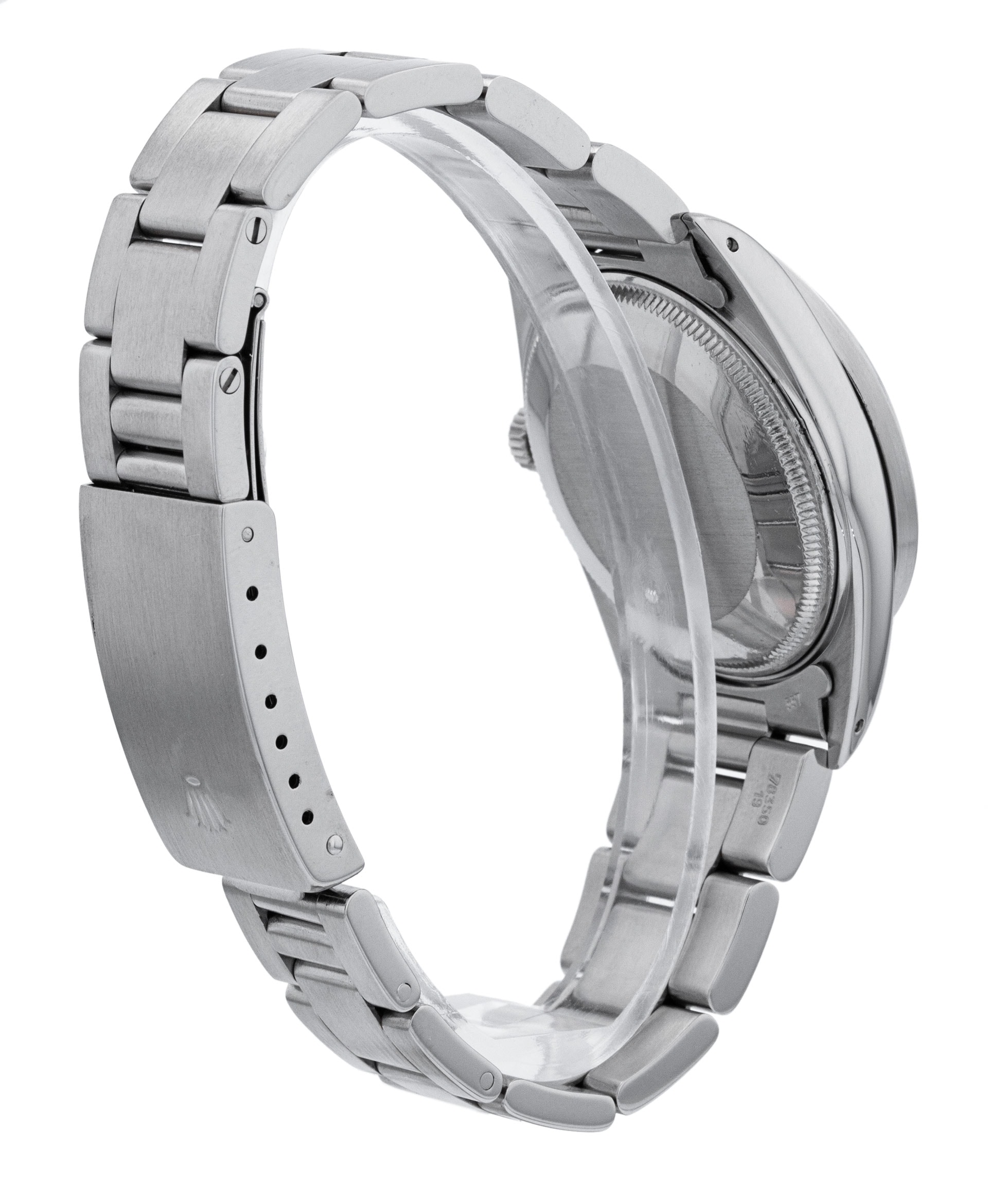 Rolex Oyster Perpetual Date 15010 Thumbnail 3