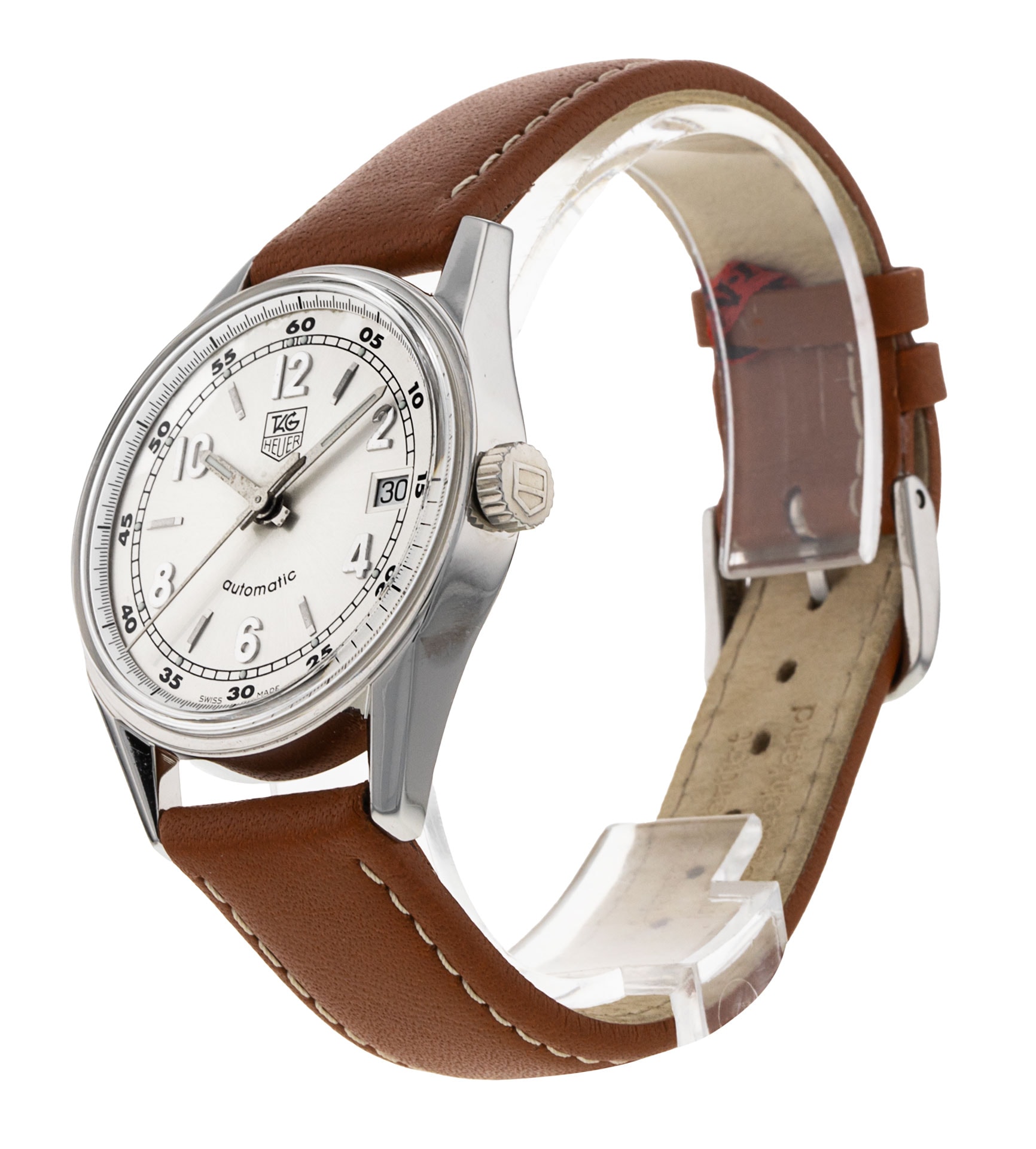 Tag Heuer Carrera WV2112.FC6169 Thumbnail 2