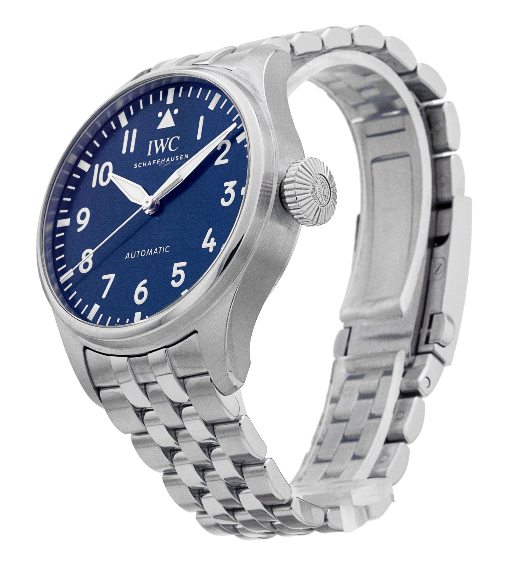 IWC Big Pilot's IW329304 Thumbnail 2