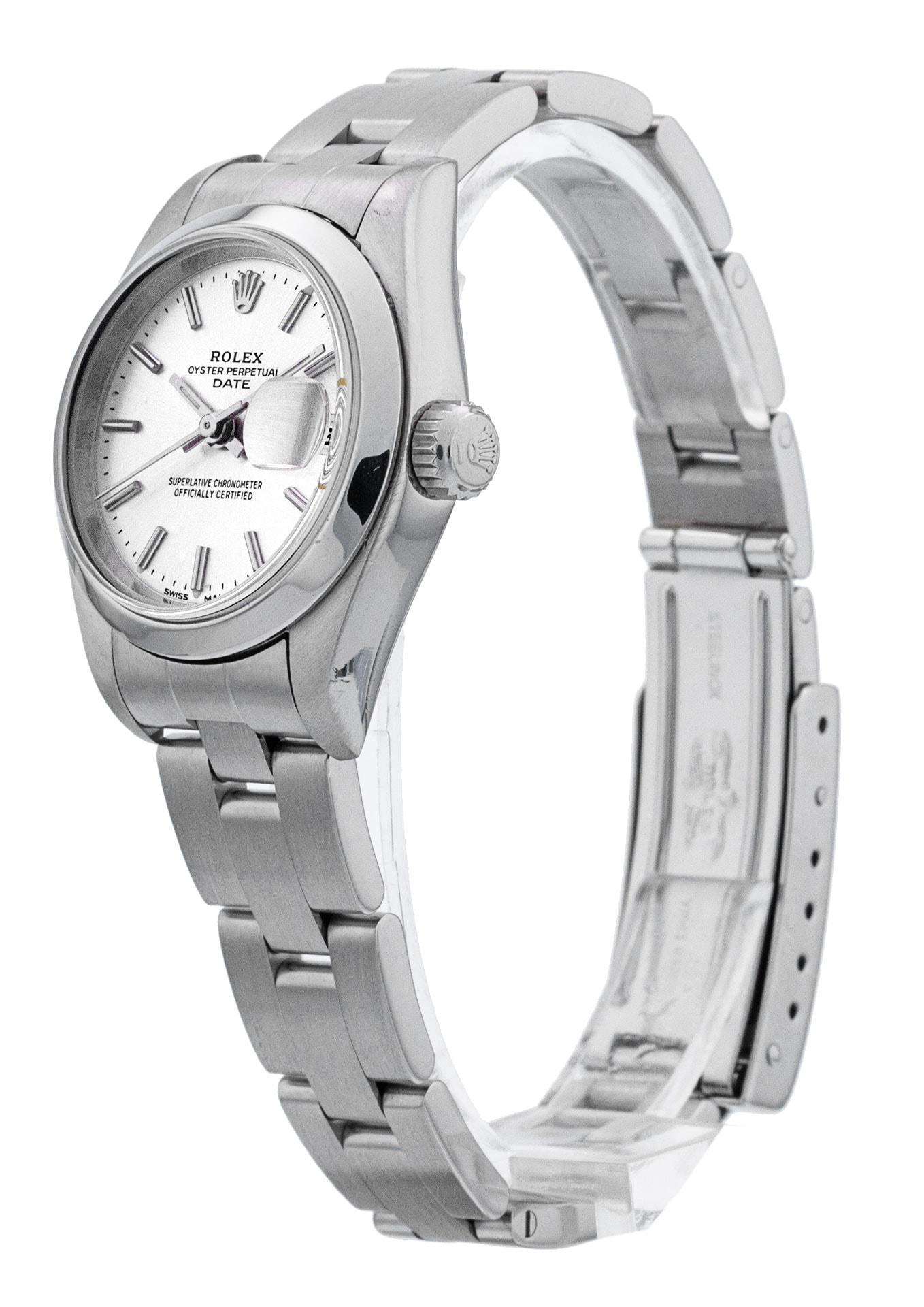 Rolex Datejust Lady 79160 Thumbnail 2