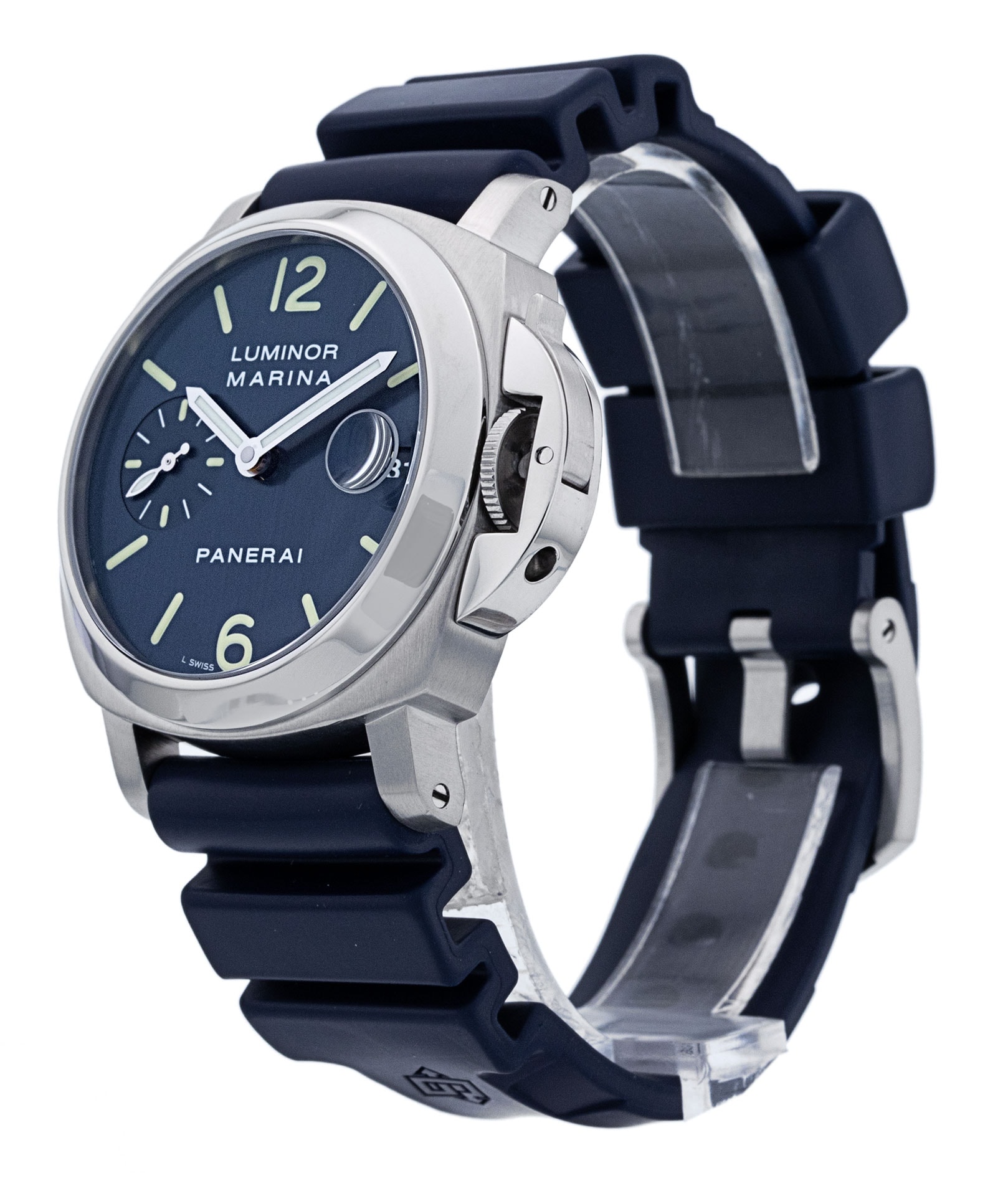 Panerai Luminor Marina PAM00119 Thumbnail 2