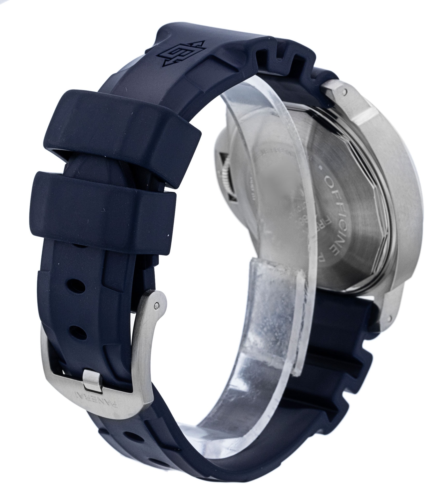 Panerai Luminor Marina PAM00119 Thumbnail 3