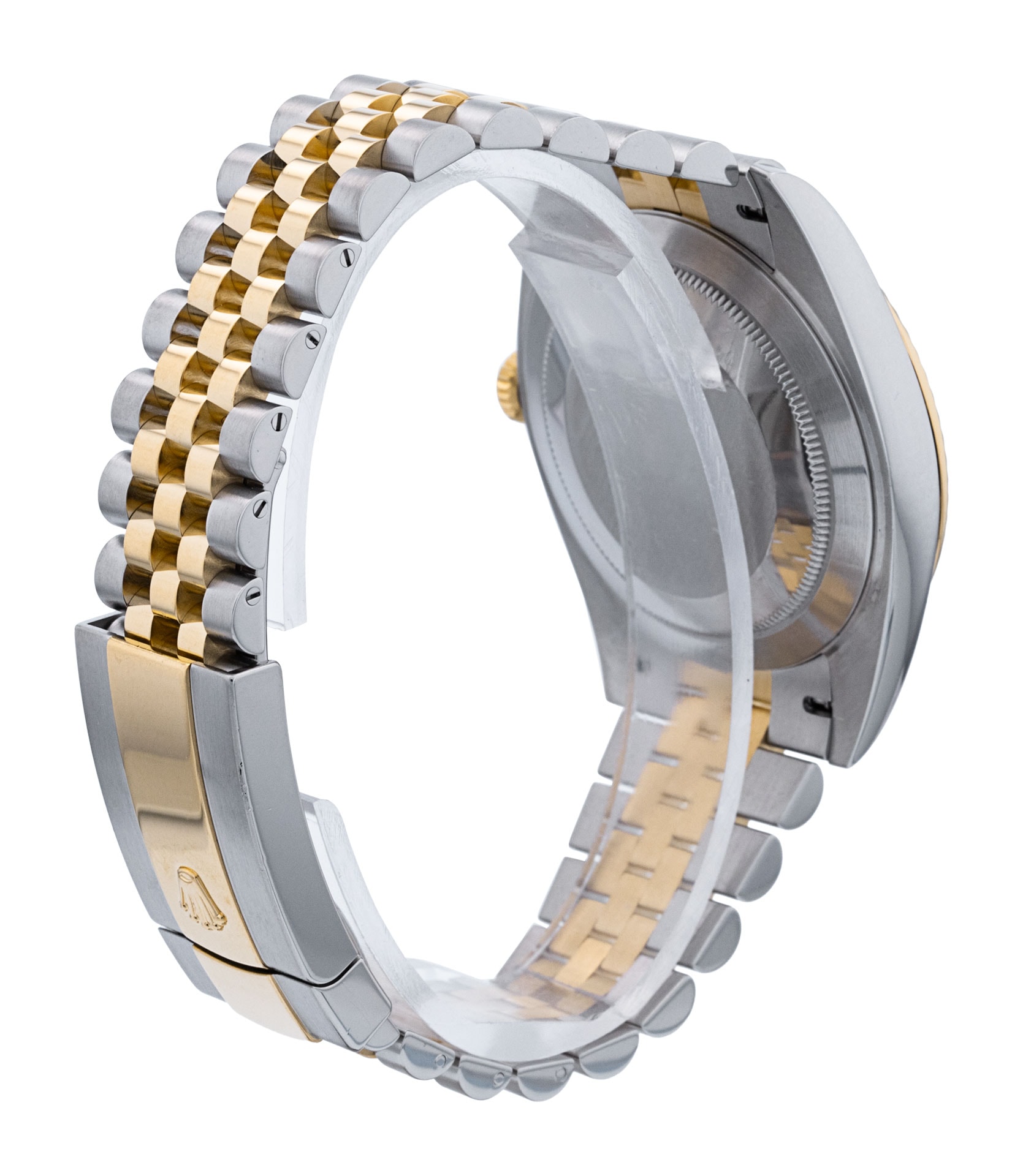 Rolex Datejust 41 126333 Thumbnail 3