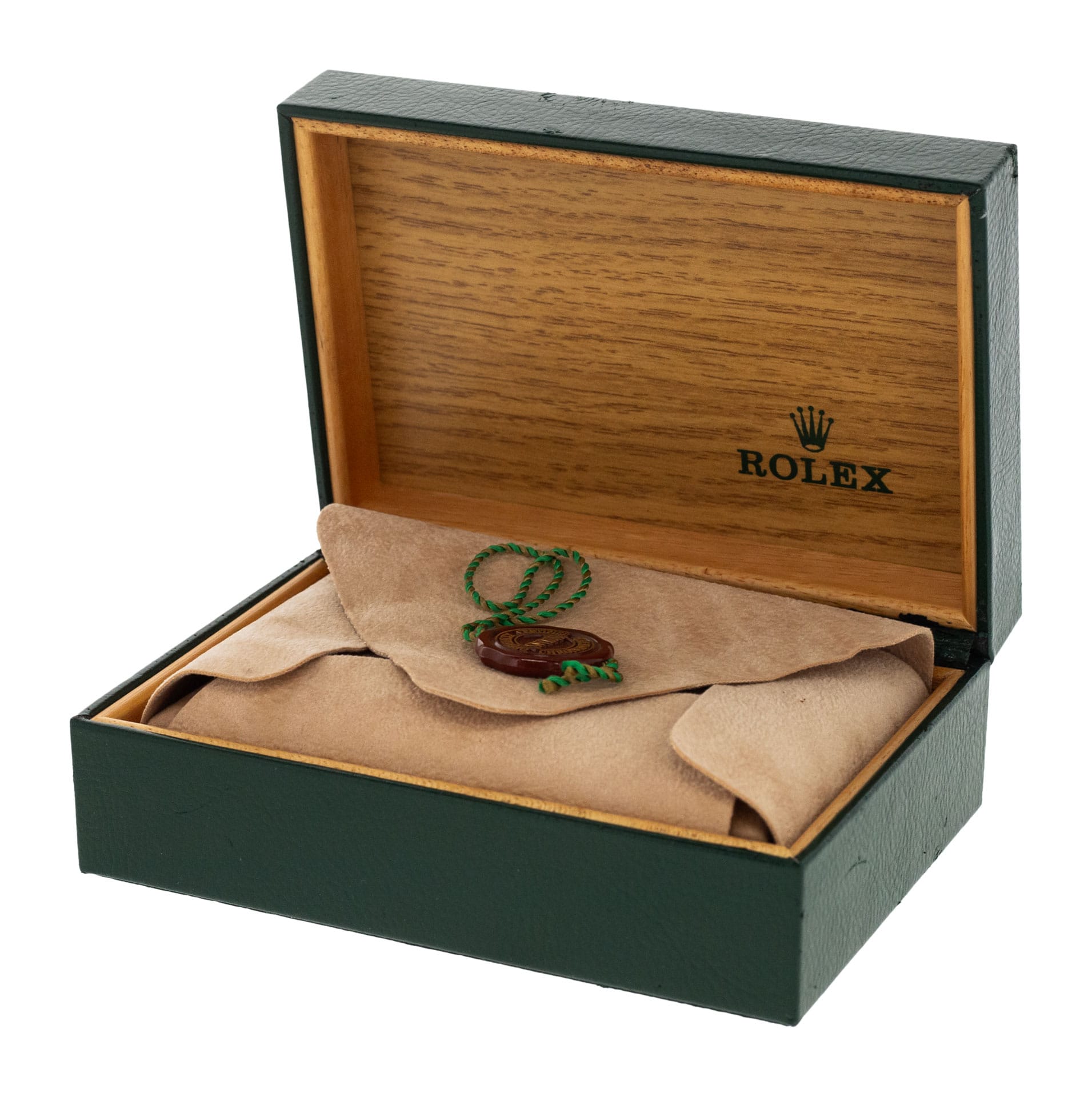 Rolex Submariner 16610 Thumbnail 4