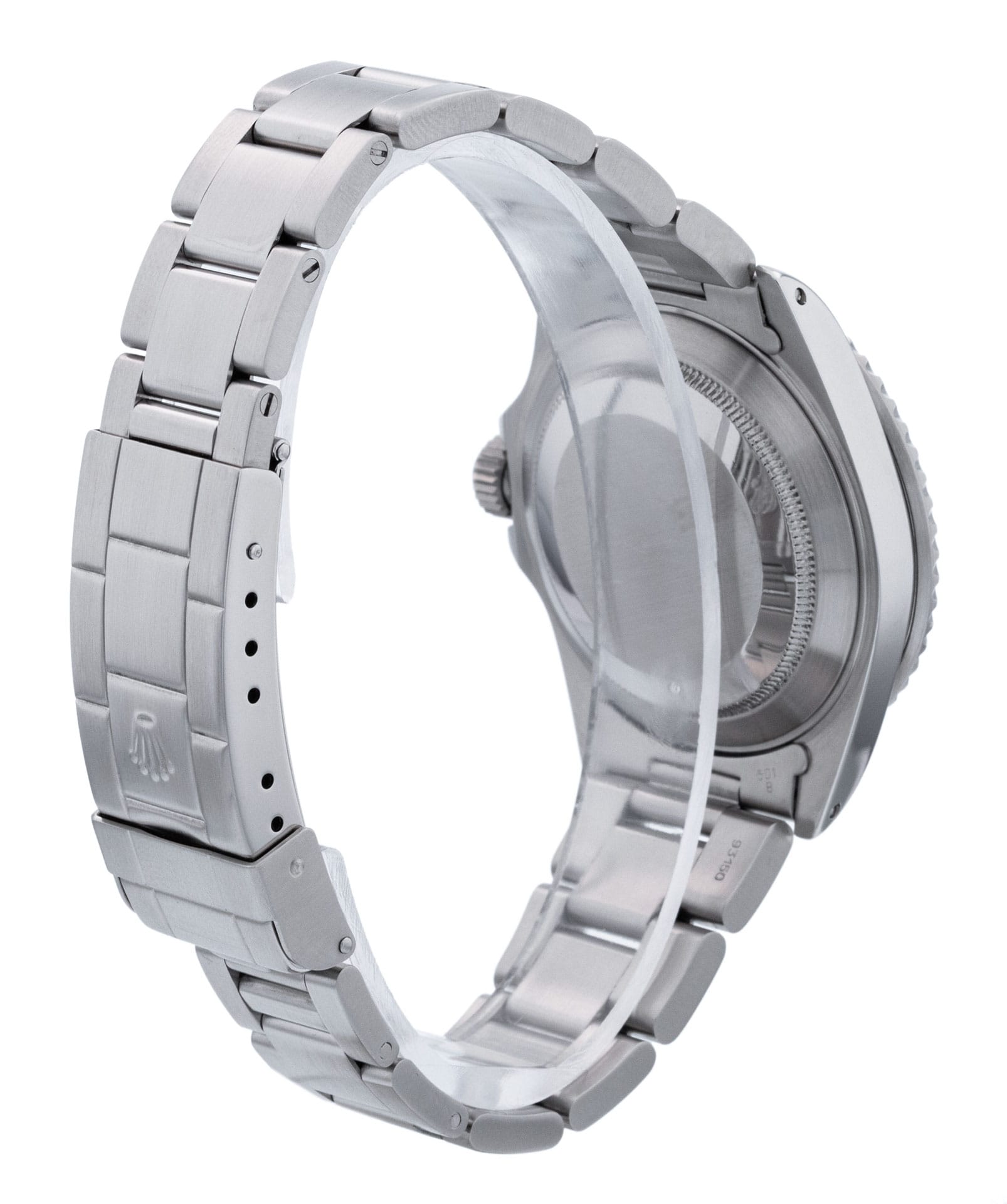 Rolex Submariner 16610 Thumbnail 3