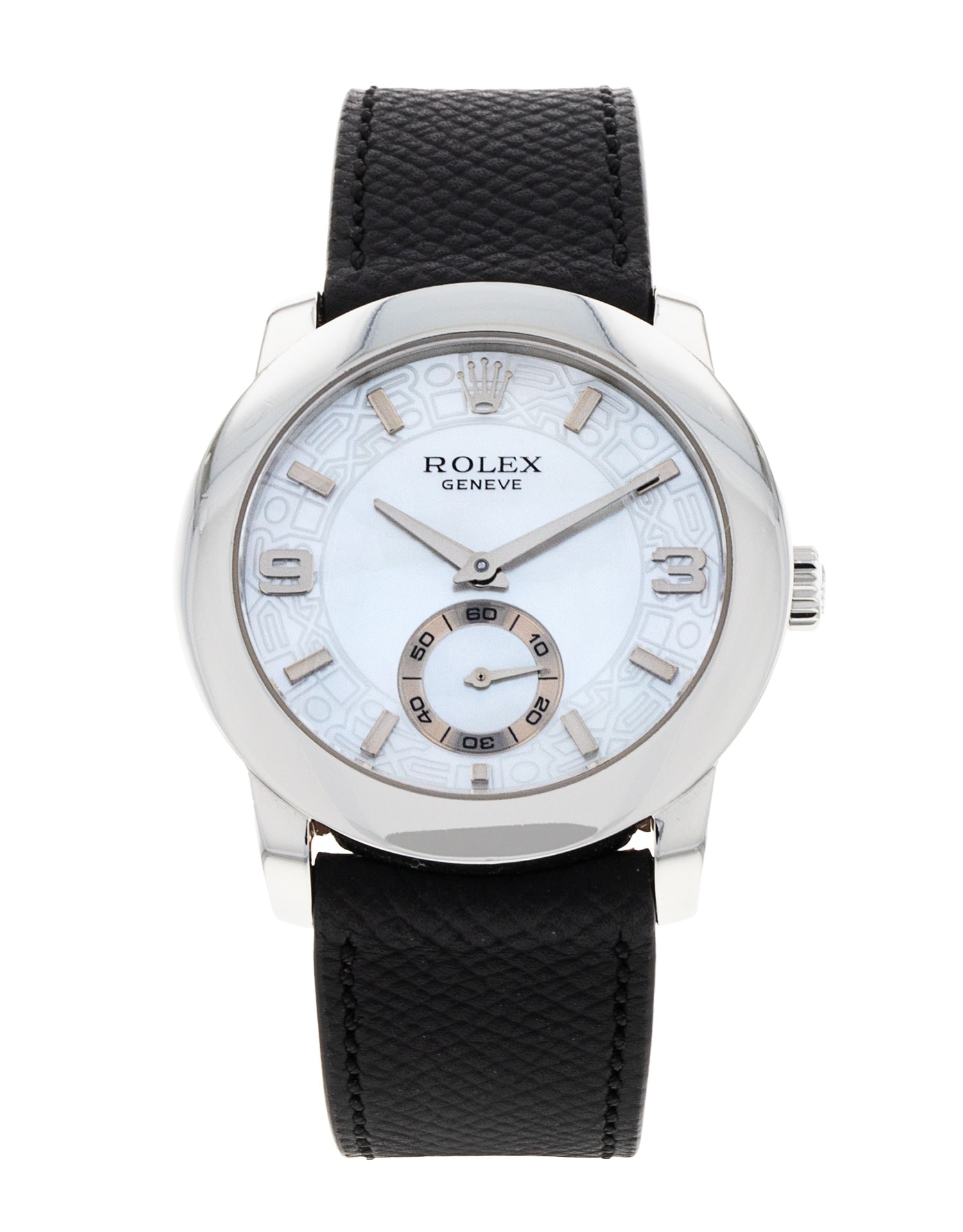 Rolex Cellini 5240/6 Thumbnail 1