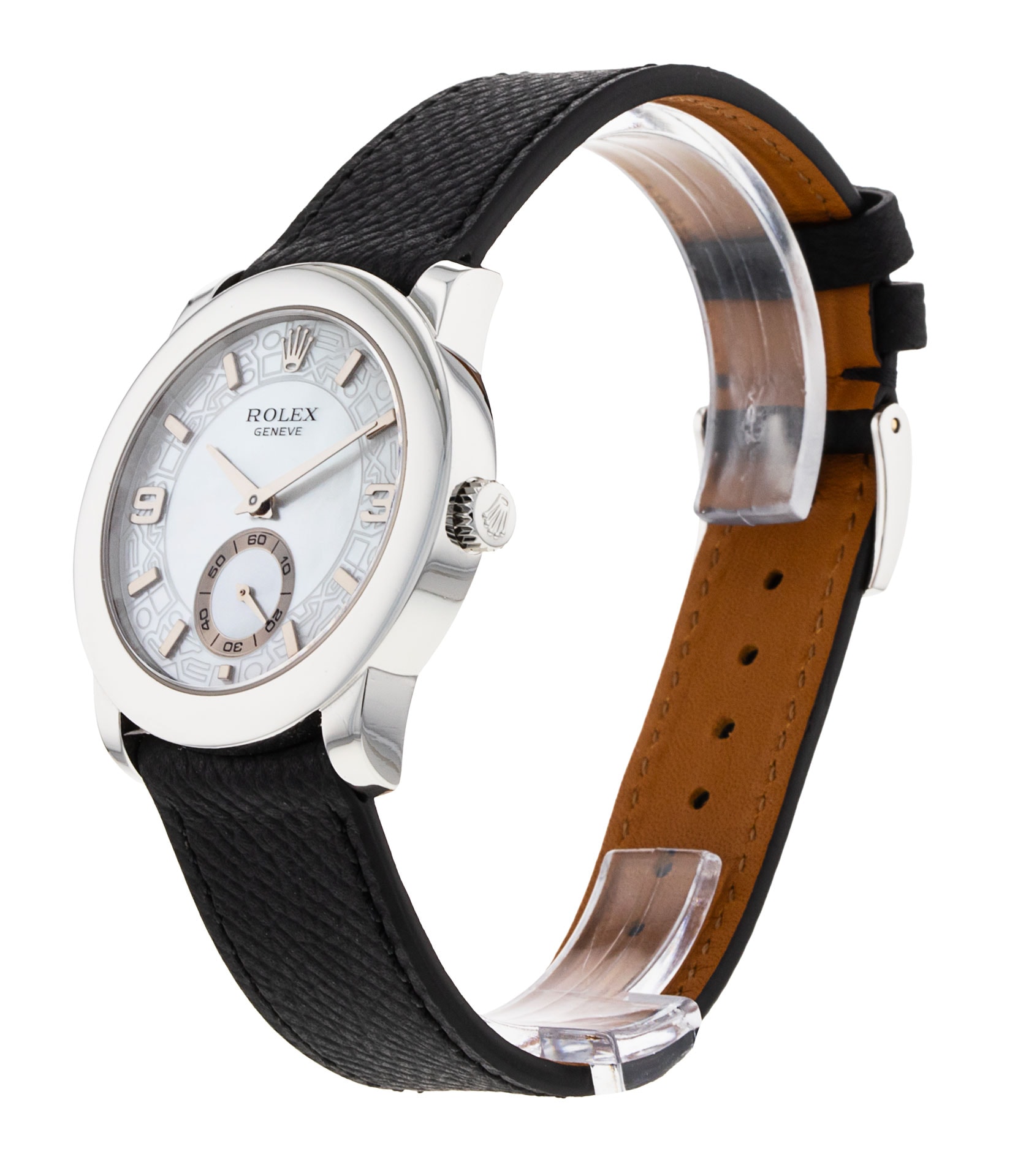 Rolex Cellini 5240/6 Thumbnail 2
