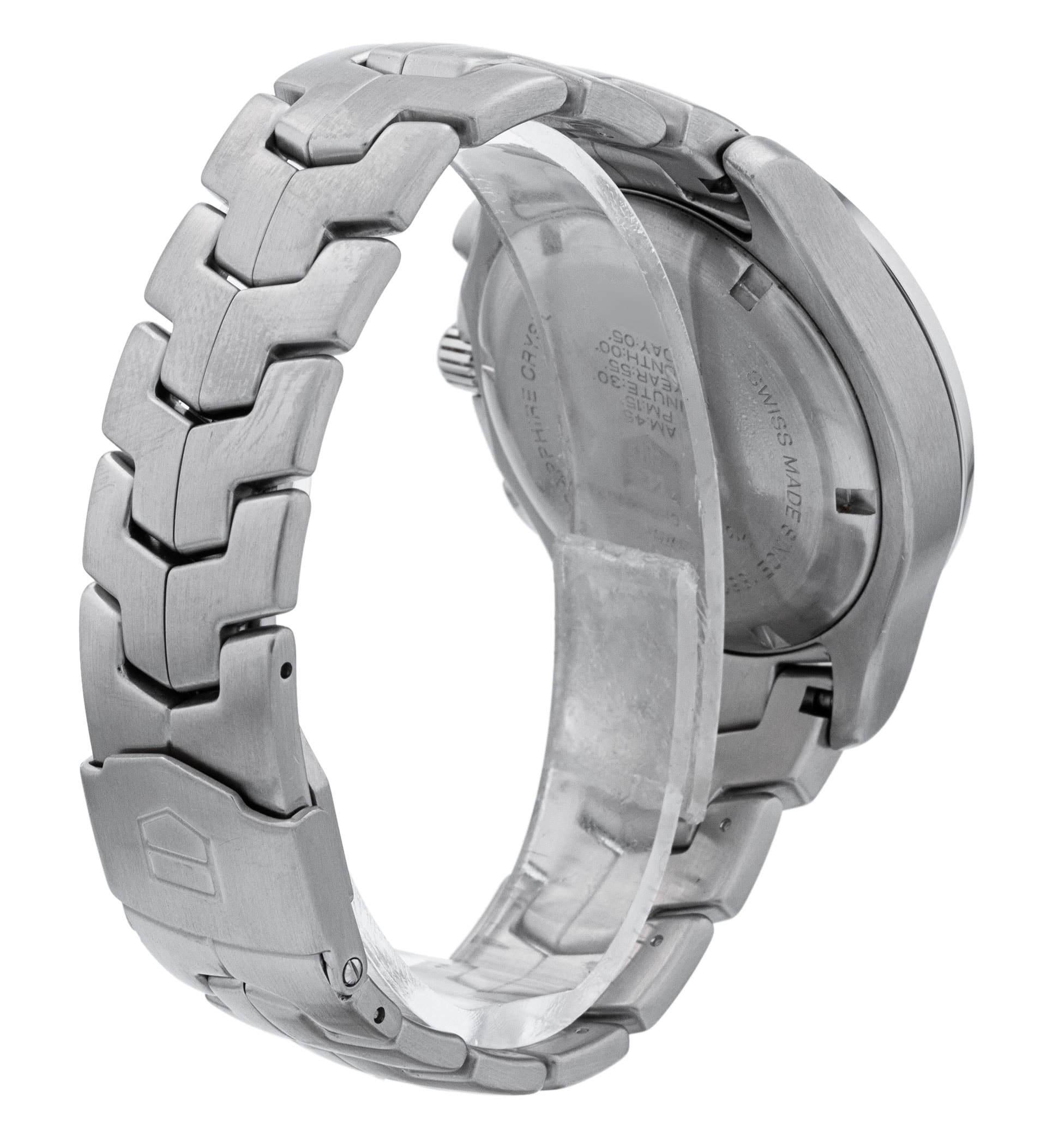 Tag Heuer Link CJF7110.BA0592 Thumbnail 3