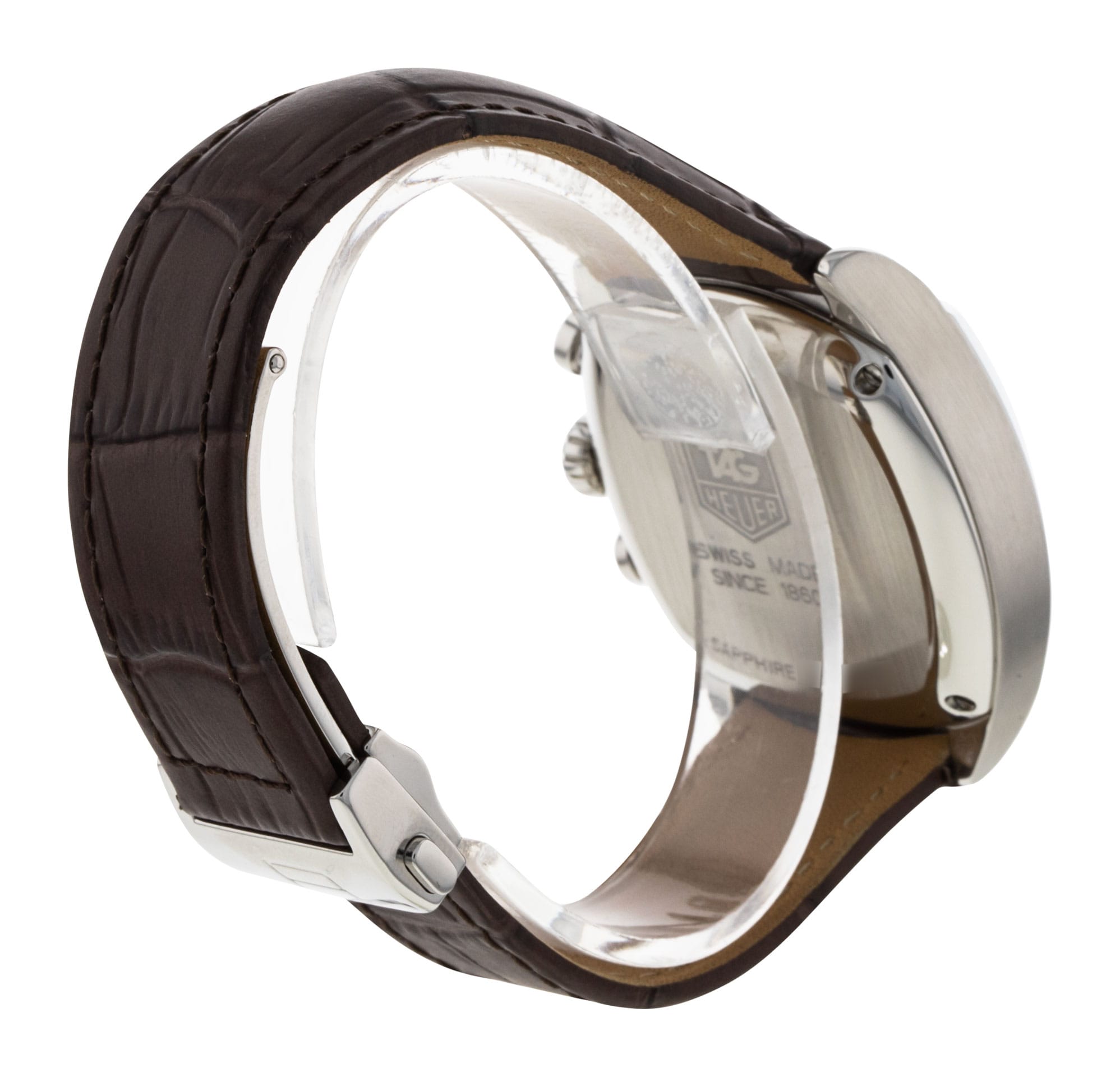 Tag Heuer Classic Monza CR2114.FC6165 Thumbnail 3