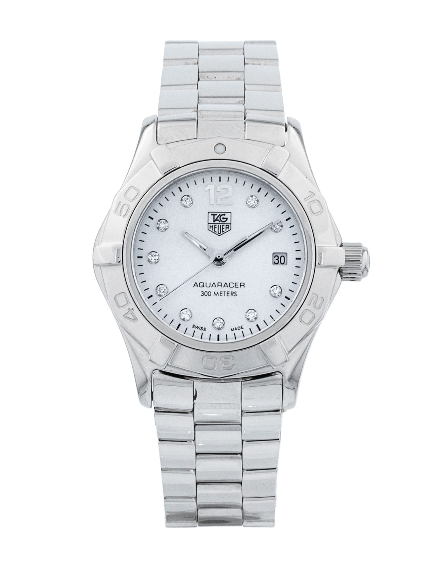 Tag Heuer Aquaracer WAF1415.BA0813