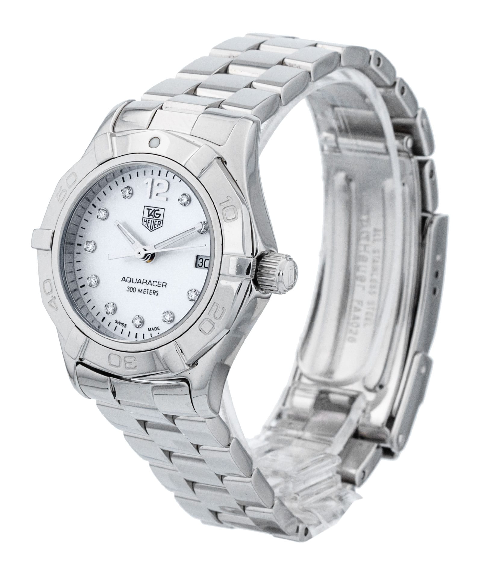 Tag Heuer Aquaracer WAF1415.BA0813 Thumbnail 2