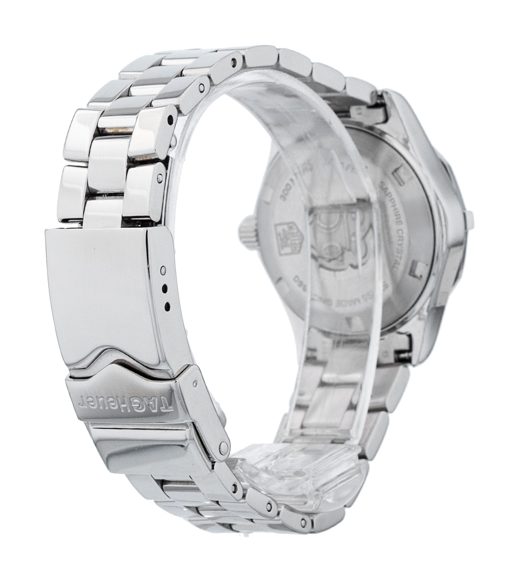 Tag Heuer Aquaracer WAF1415.BA0813 Thumbnail 3