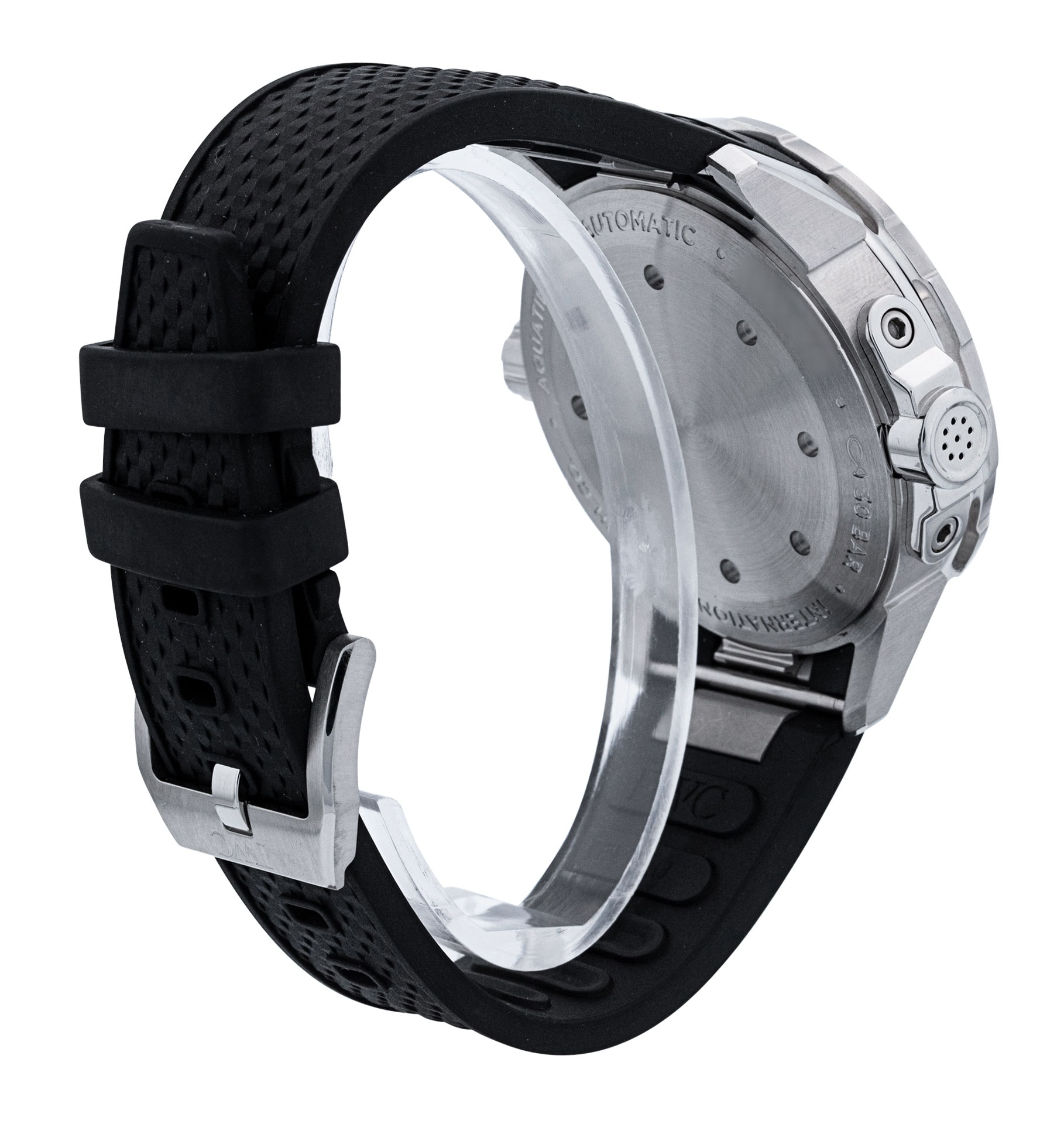 IWC Aquatimer IW329001 Thumbnail 3