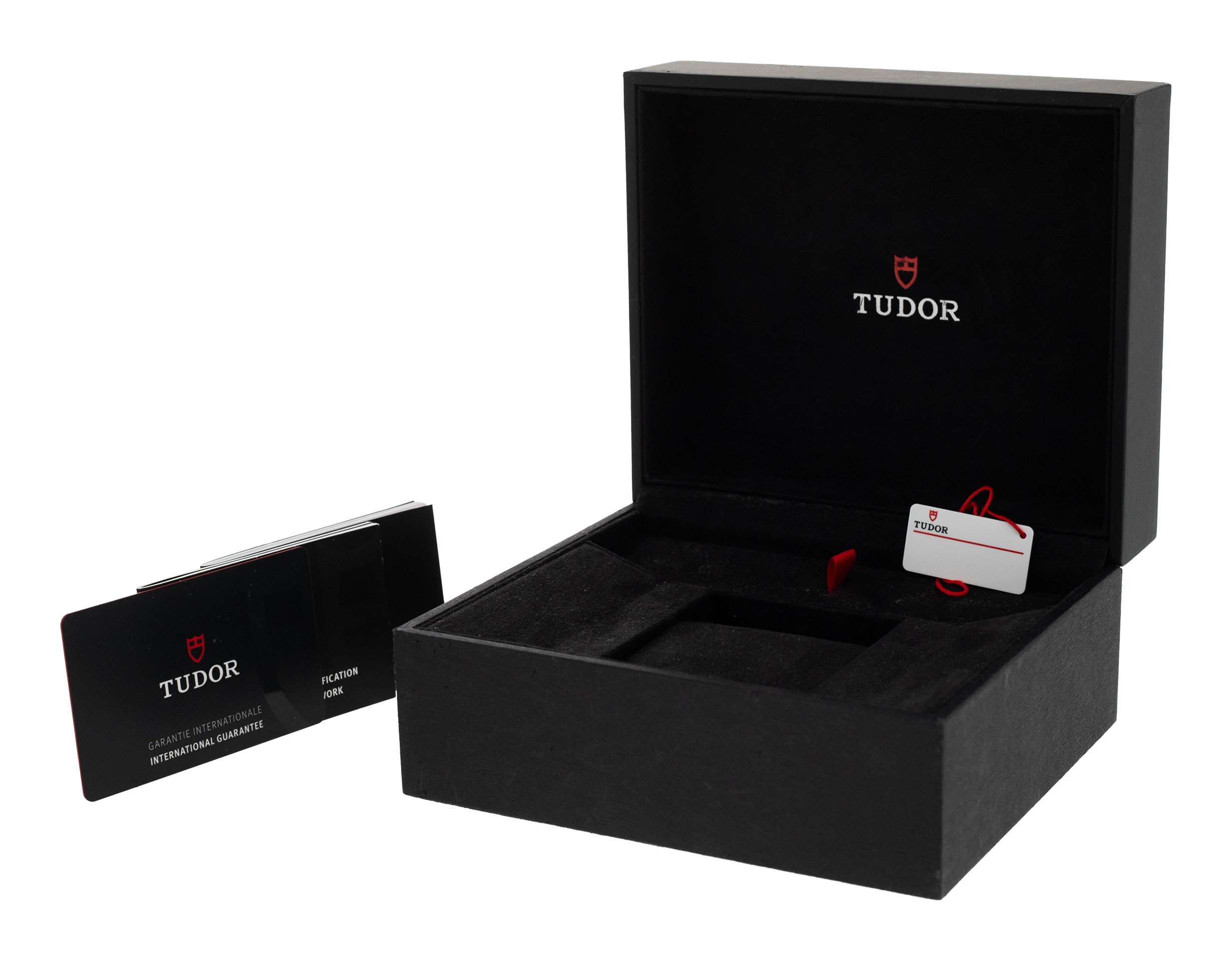 Tudor Black Bay 58 M79030N-0001 Thumbnail 4