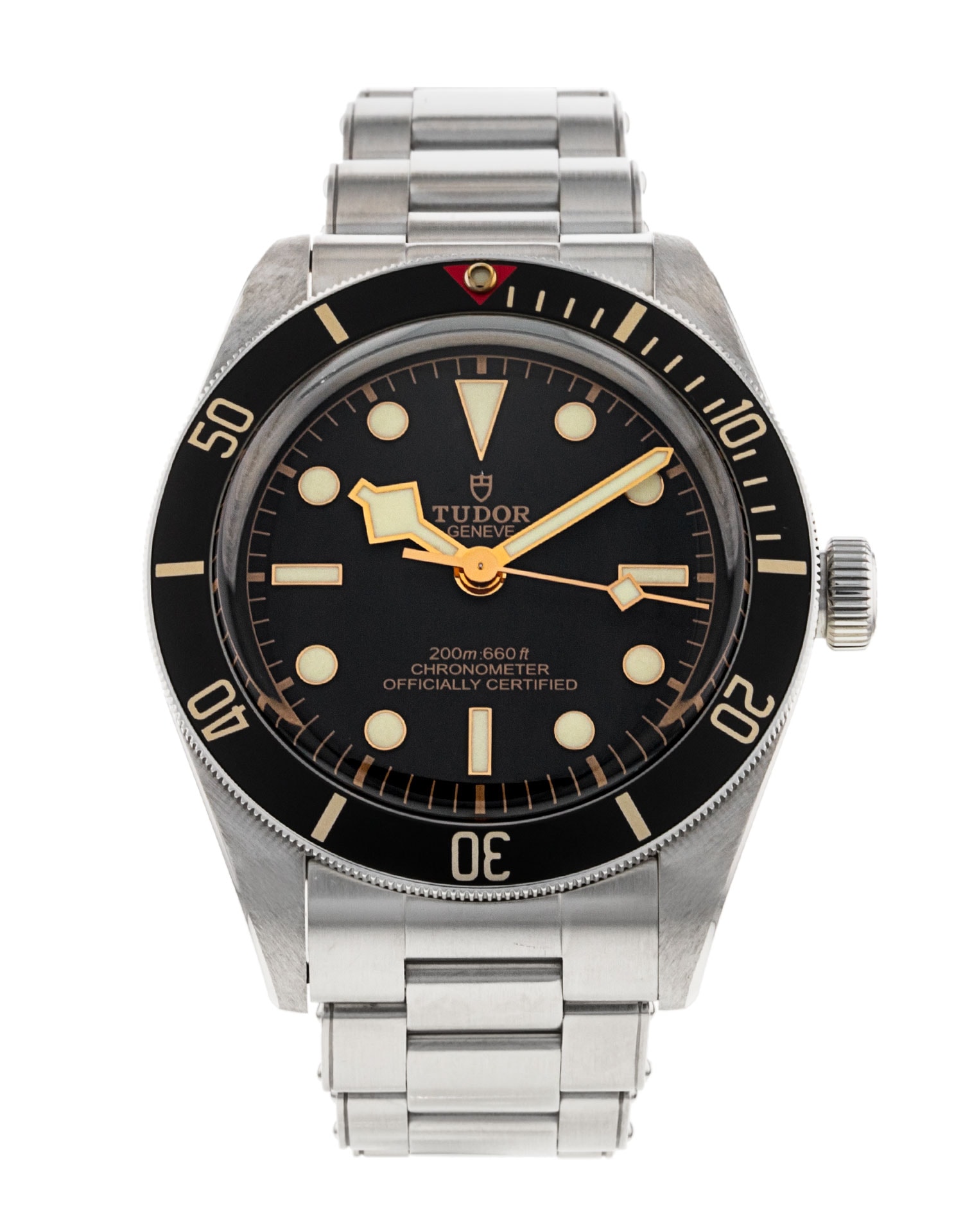 Tudor Black Bay 58 M79030N-0001 Thumbnail 1