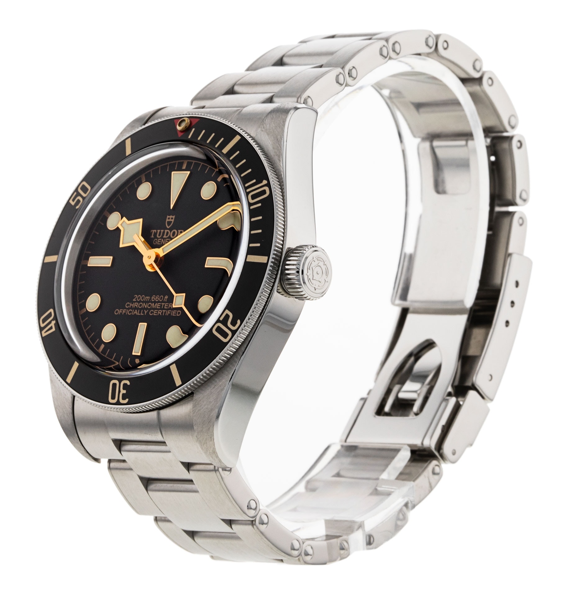Tudor Black Bay 58 M79030N-0001 Thumbnail 2