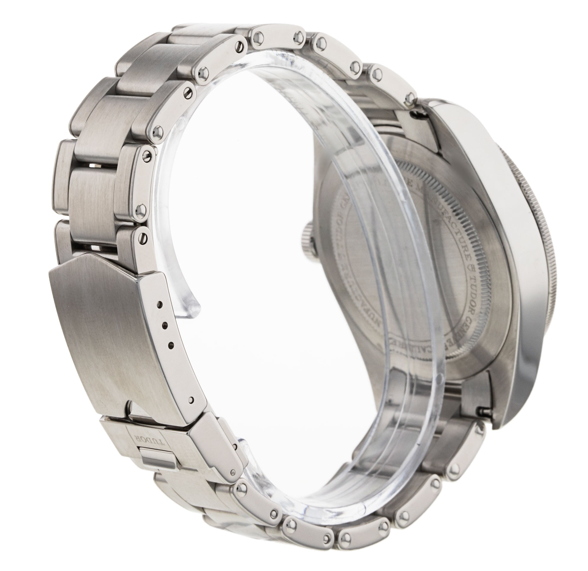 Tudor Black Bay 58 M79030N-0001 Thumbnail 3