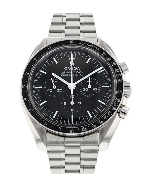 Pre-Owned Omega Speedmaster Moonwatch Professional 310.30.42.50.01.001 Watch Pre-Owned Omega Speedmaster Moonwatch Professional 310.30.42.50.01.001 Watch