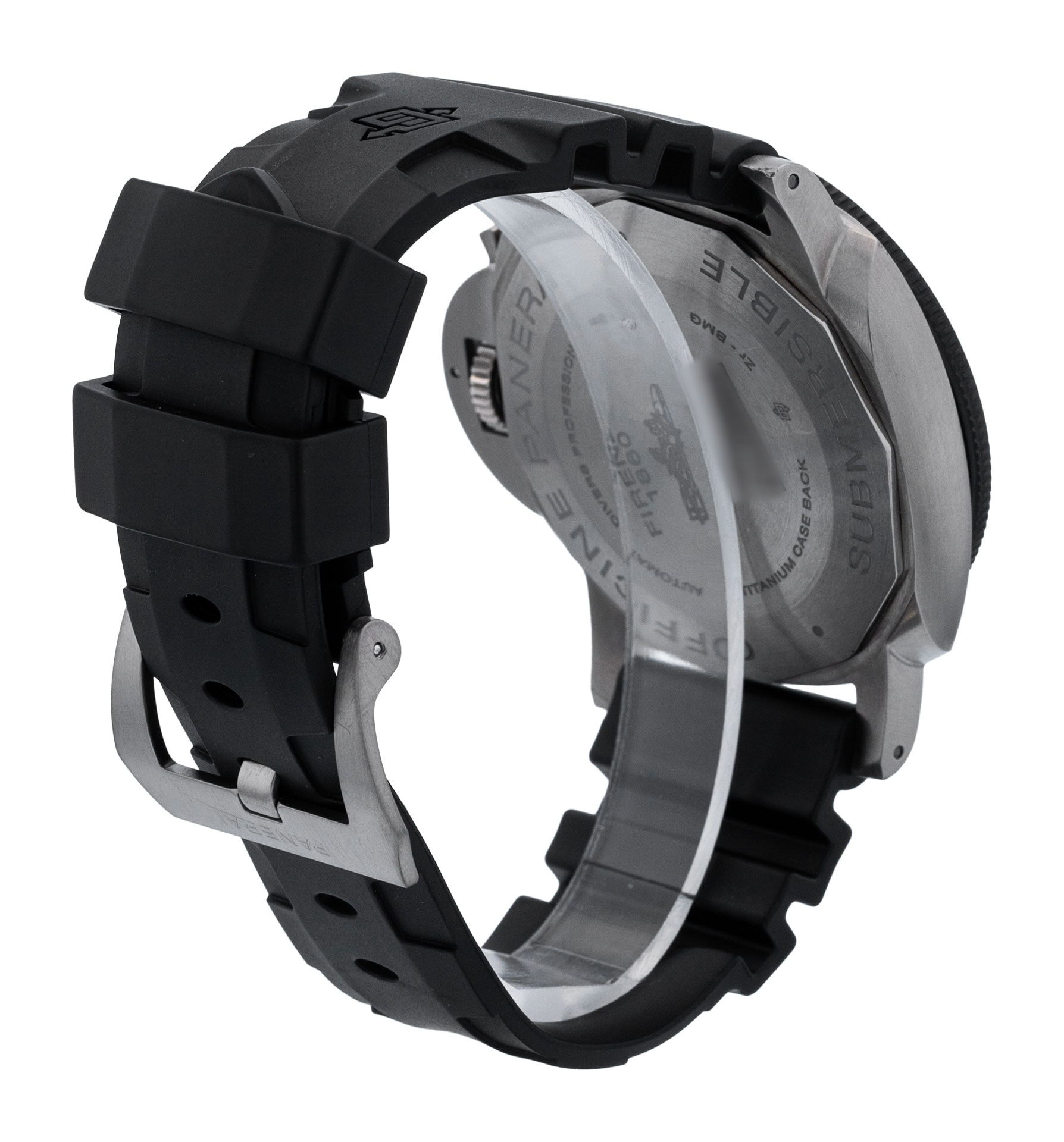 Panerai Submersible PAM00799 Thumbnail 3