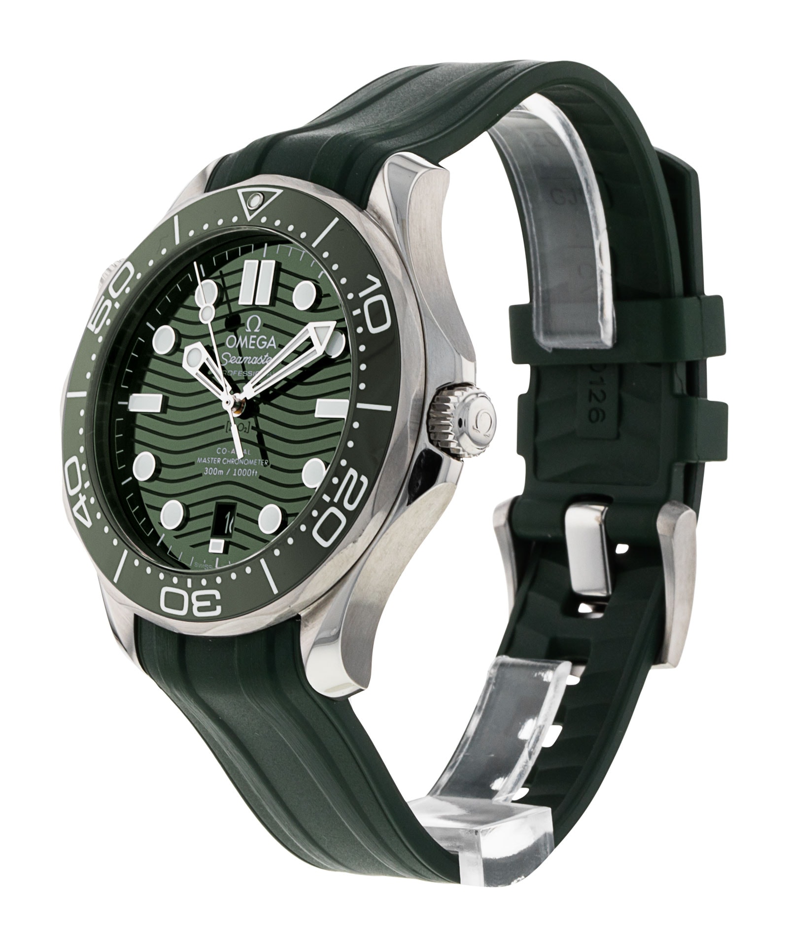 Omega Seamaster Diver 300m 210.32.42.20.10.001 Thumbnail 2