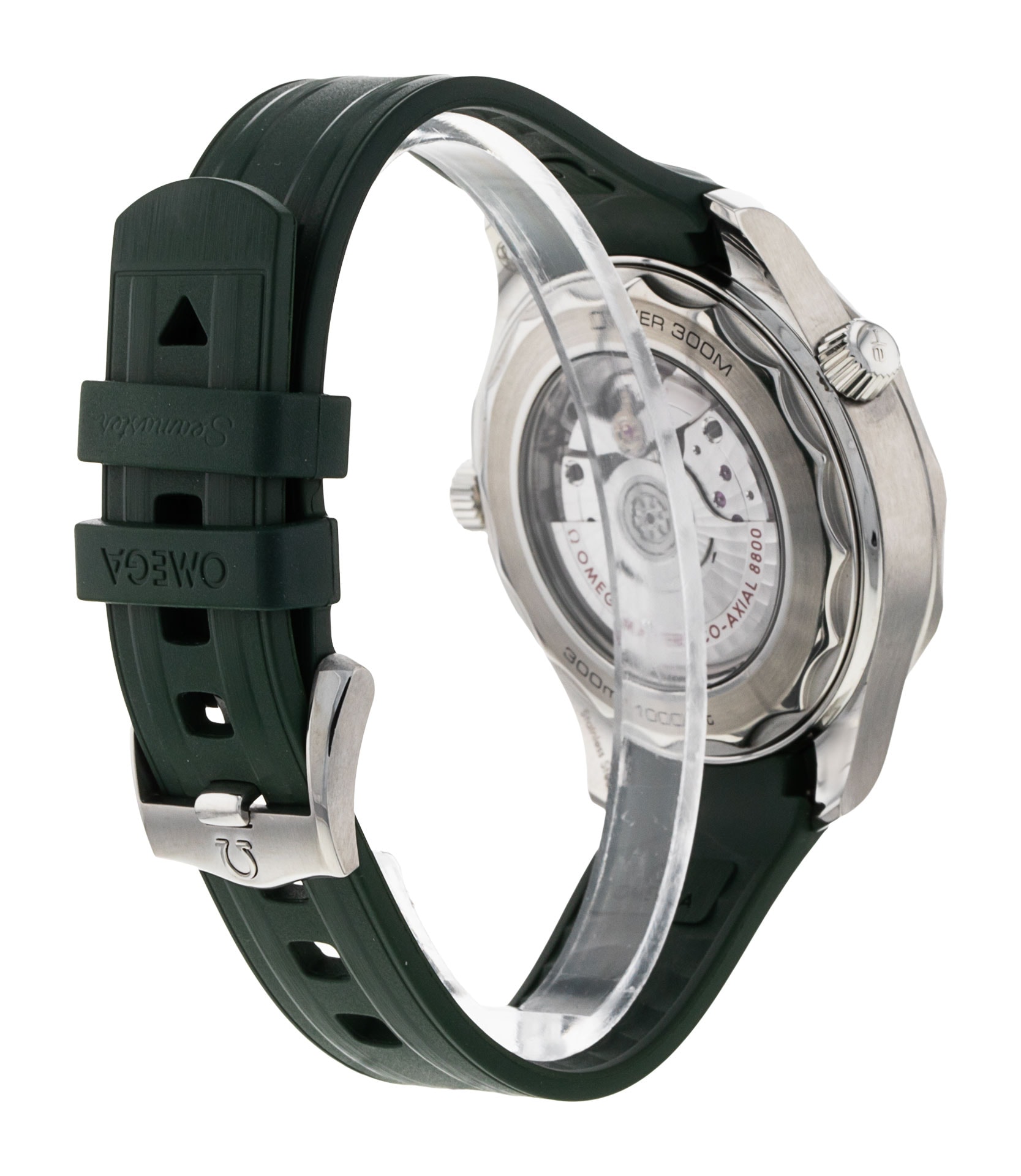 Omega Seamaster Diver 300m 210.32.42.20.10.001 Thumbnail 3