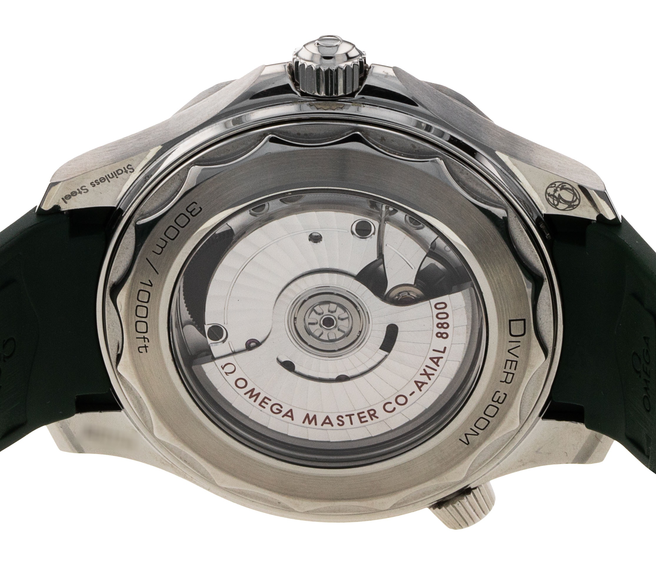 Omega Seamaster Diver 300m 210.32.42.20.10.001 Thumbnail 4
