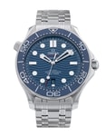 Pre-Owned Omega Seamaster Diver 300m Watch