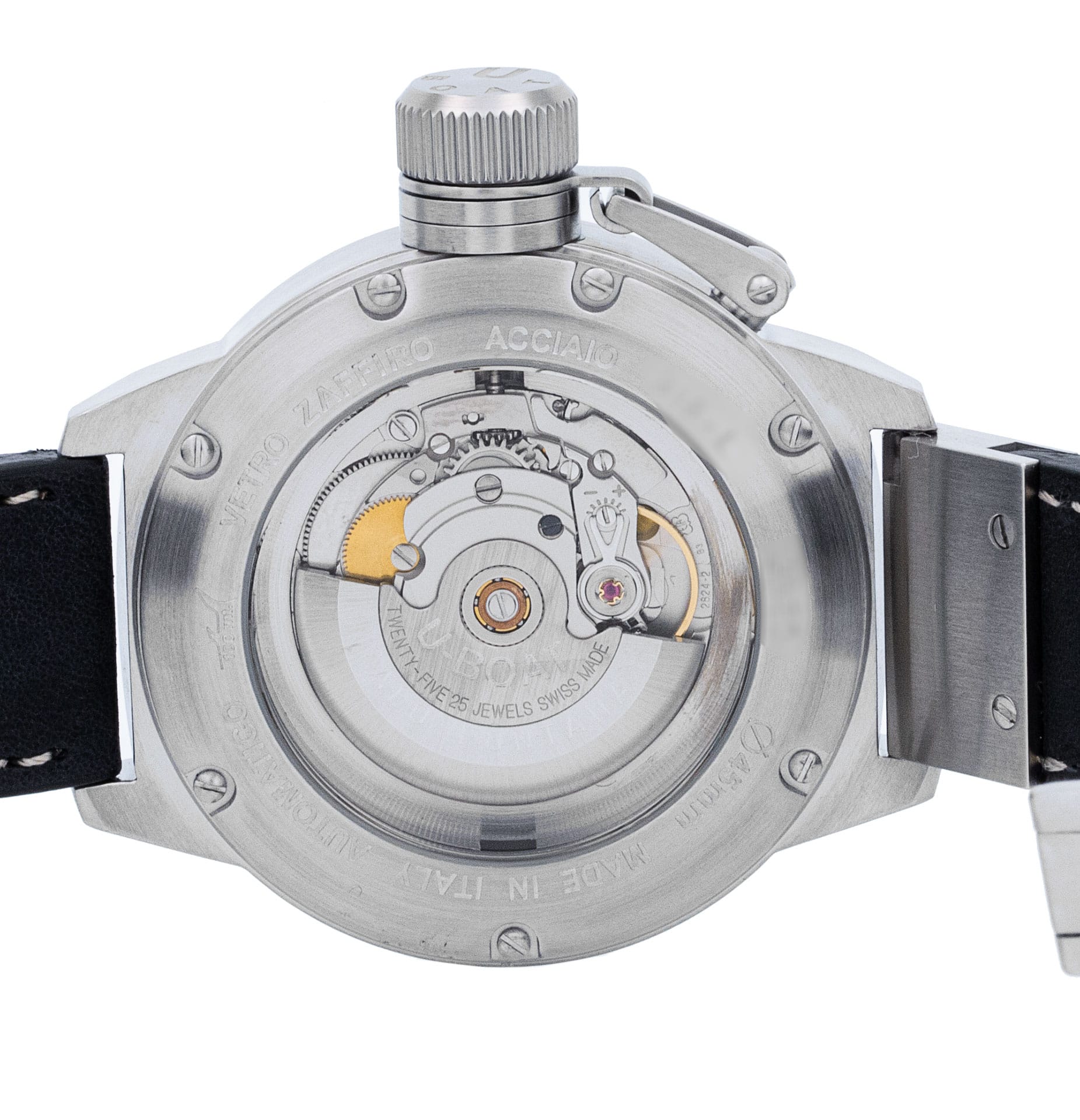 U-Boat Classico 1820/5565 Thumbnail 4