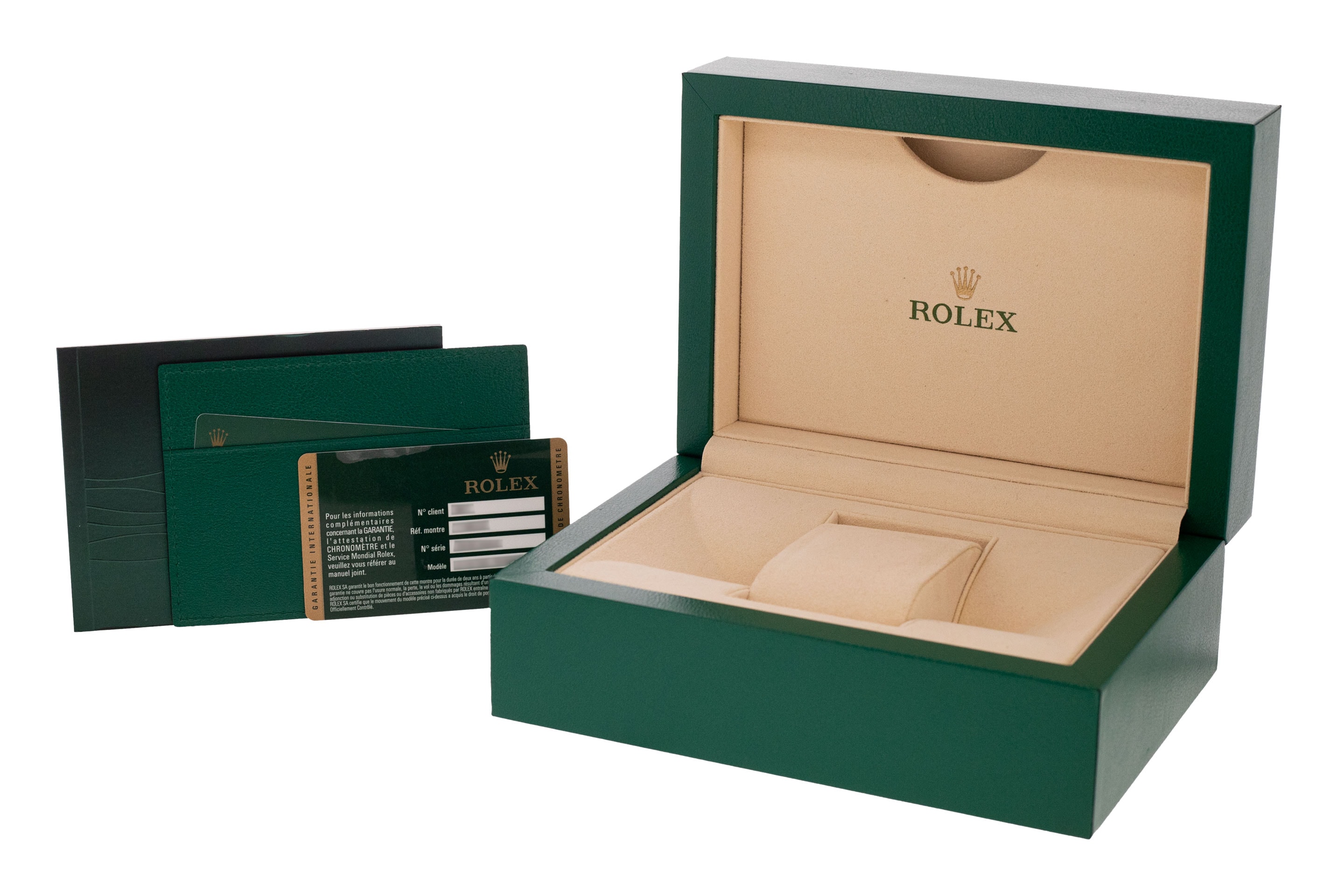 Rolex Daytona 116523 Thumbnail 4