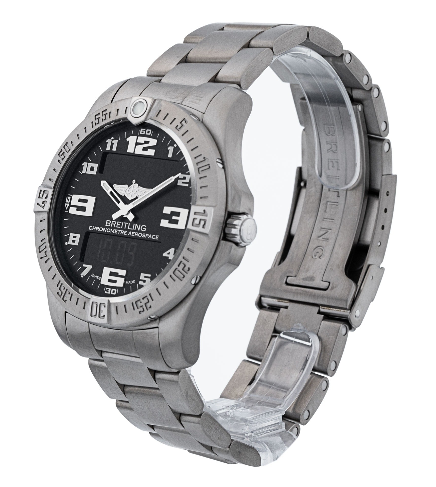 Breitling Aerospace Evo E79363 Thumbnail 2