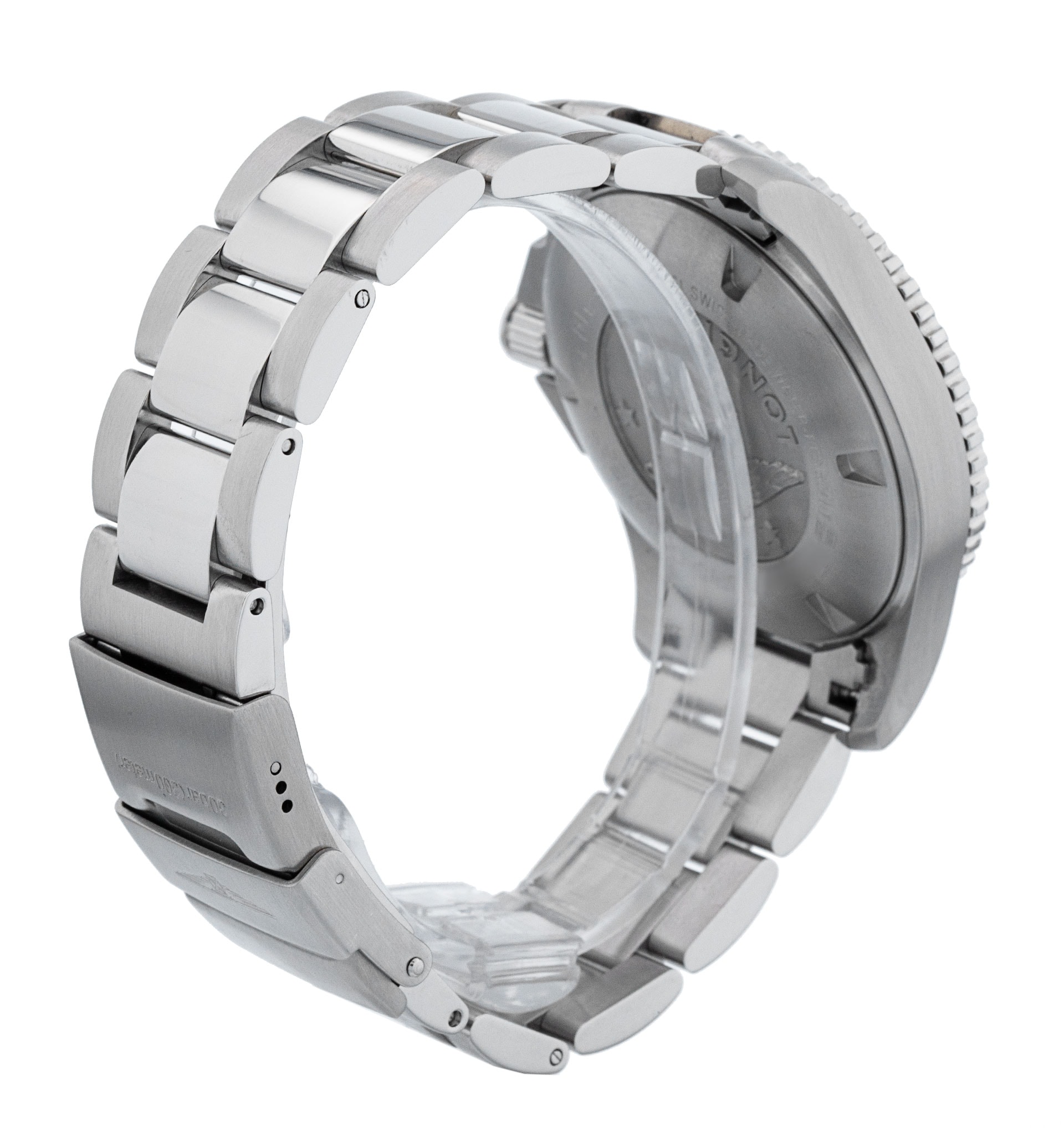 Longines HydroConquest L3.782.4.56.6 Thumbnail 3