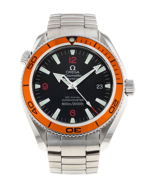 Pre-Owned Omega Planet Ocean 2209.50.00 Watch Pre-Owned Omega Planet Ocean 2209.50.00 Watch