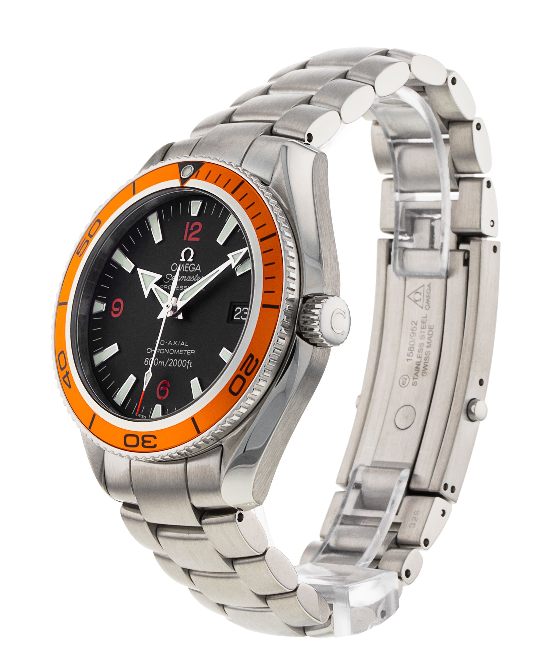 Omega Planet Ocean 2209.50.00 Thumbnail 2